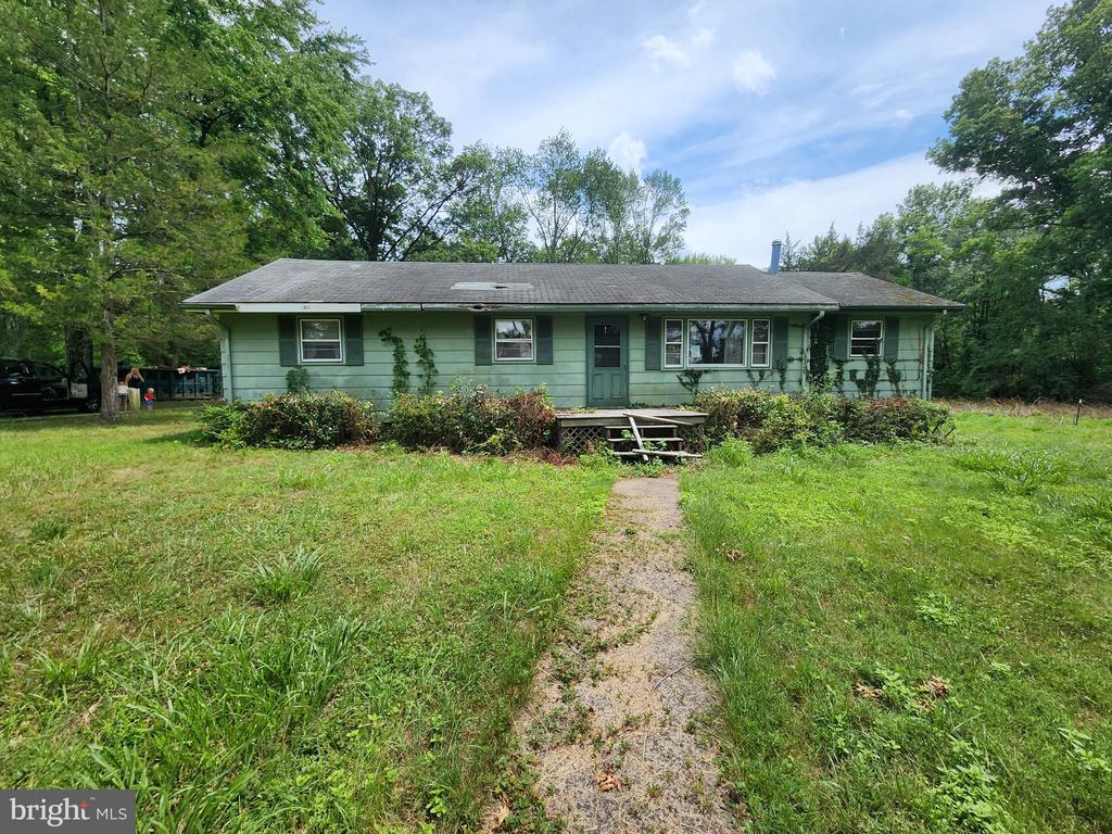 5361 BALLS MILL ROAD