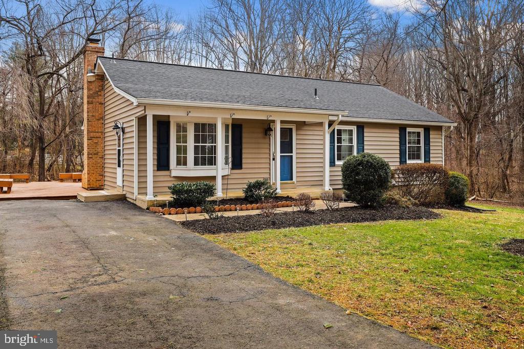 7355 CEDAR RUN DRIVE