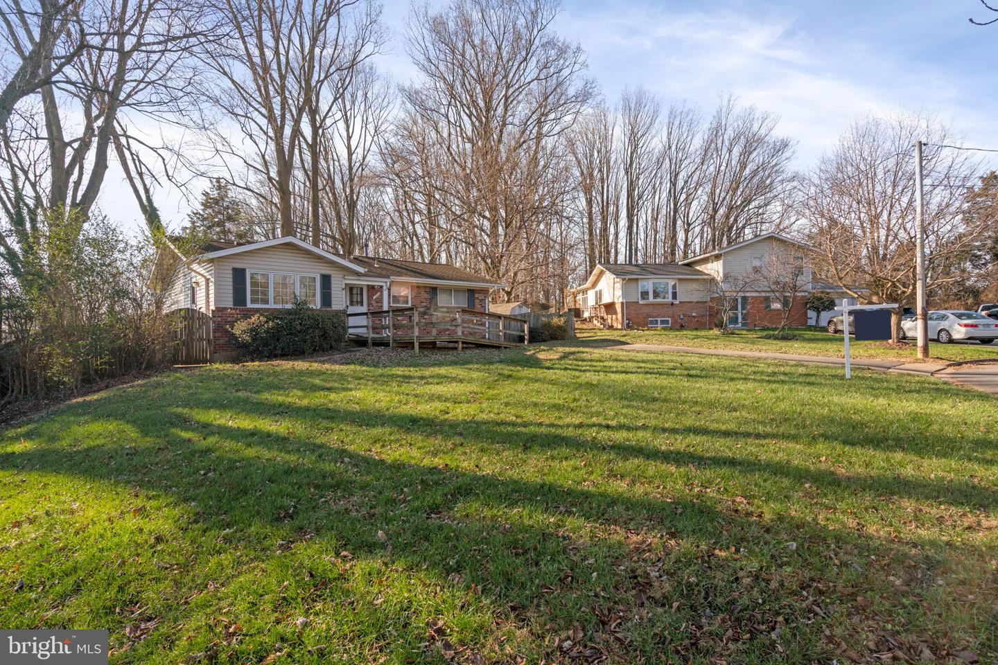 7903 College Ln