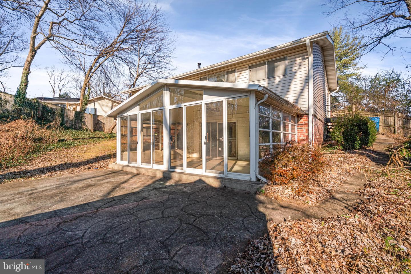 7903 College Ln
