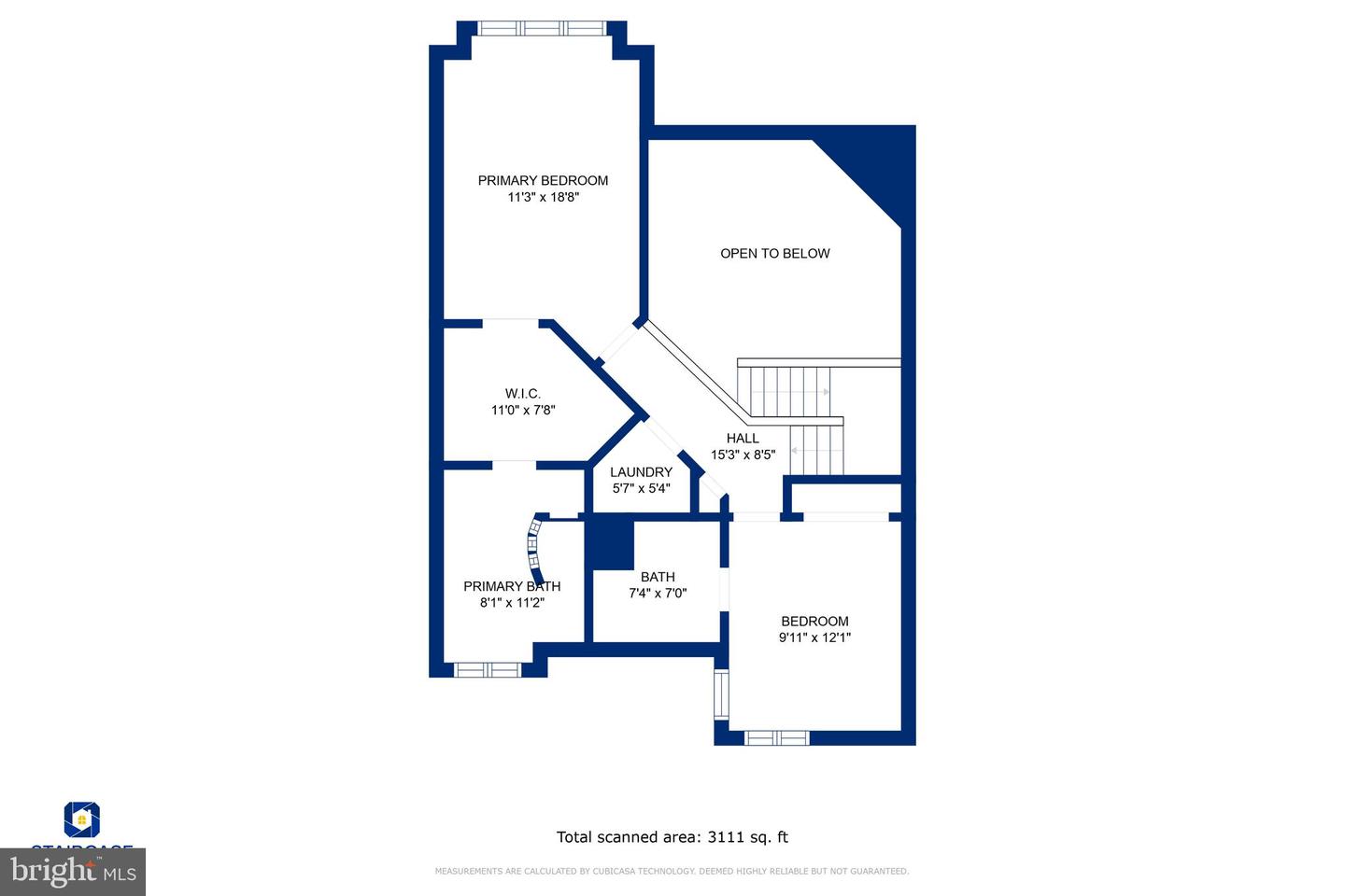 1583 Brass Lantern Way