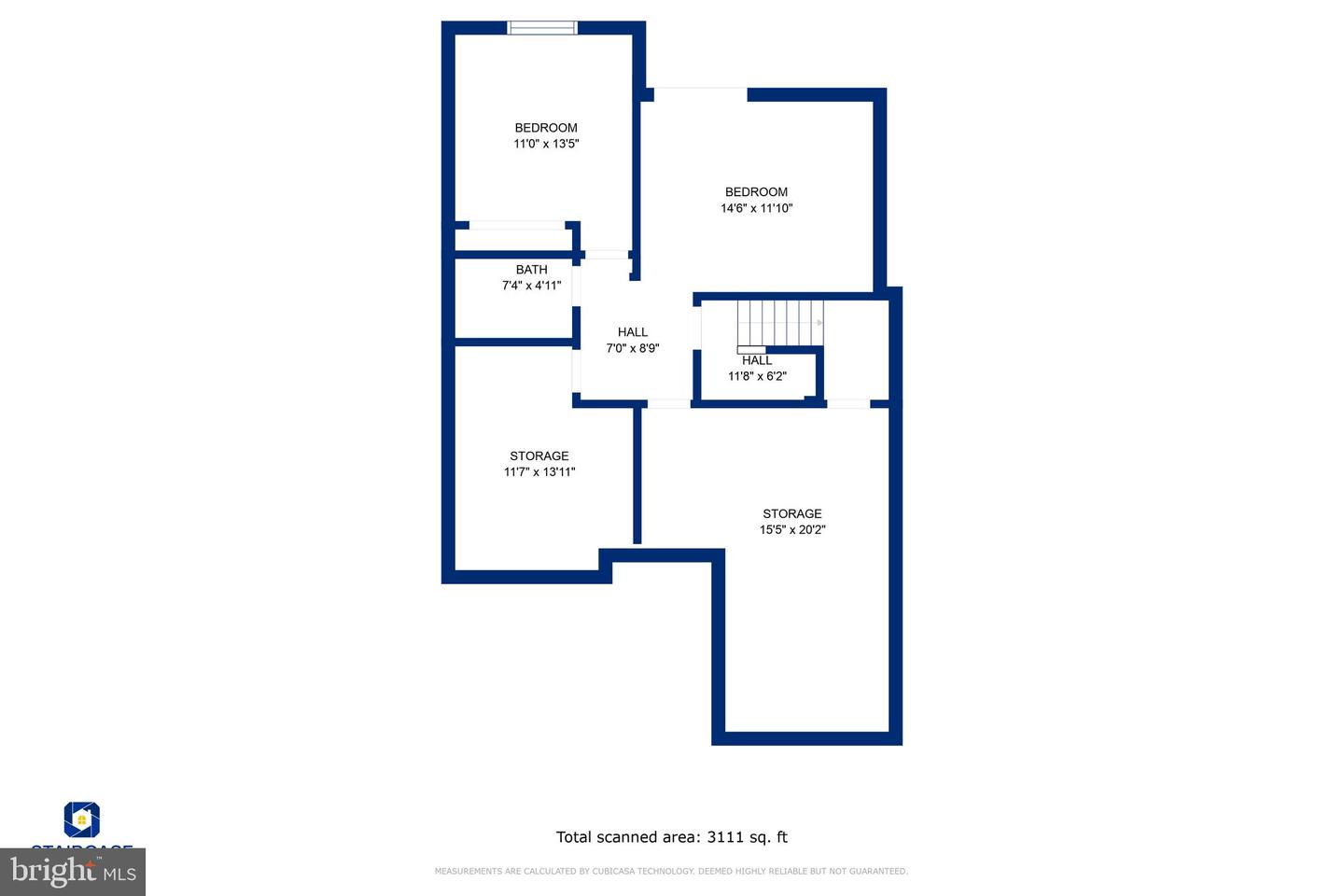 1583 Brass Lantern Way