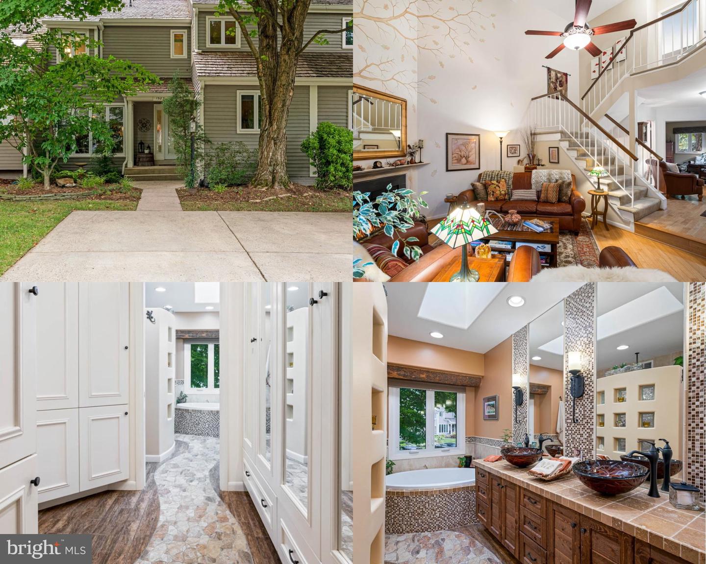 1583 Brass Lantern Way