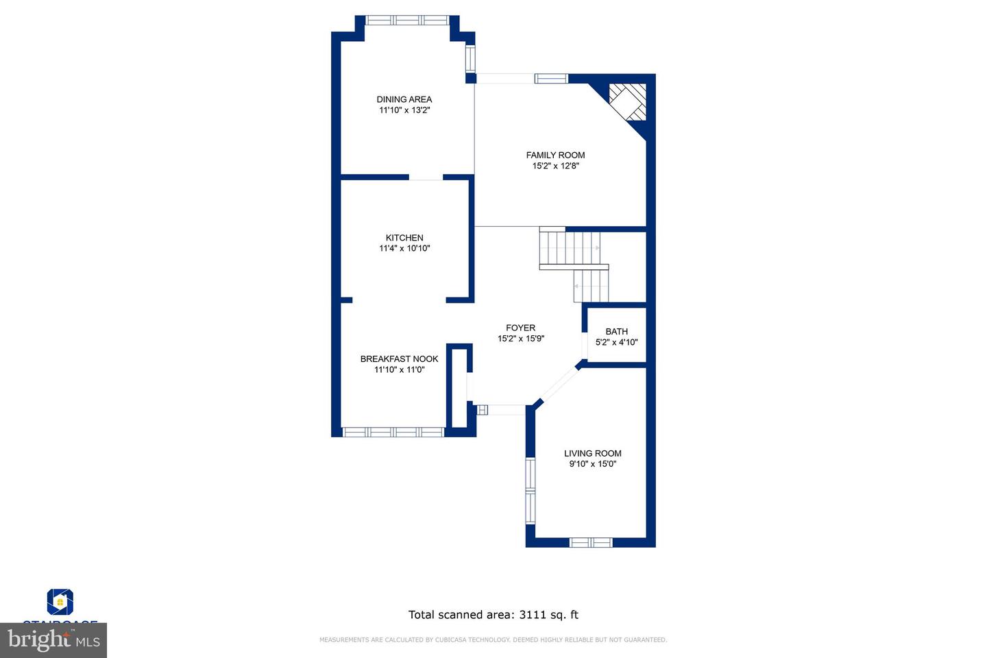 1583 Brass Lantern Way