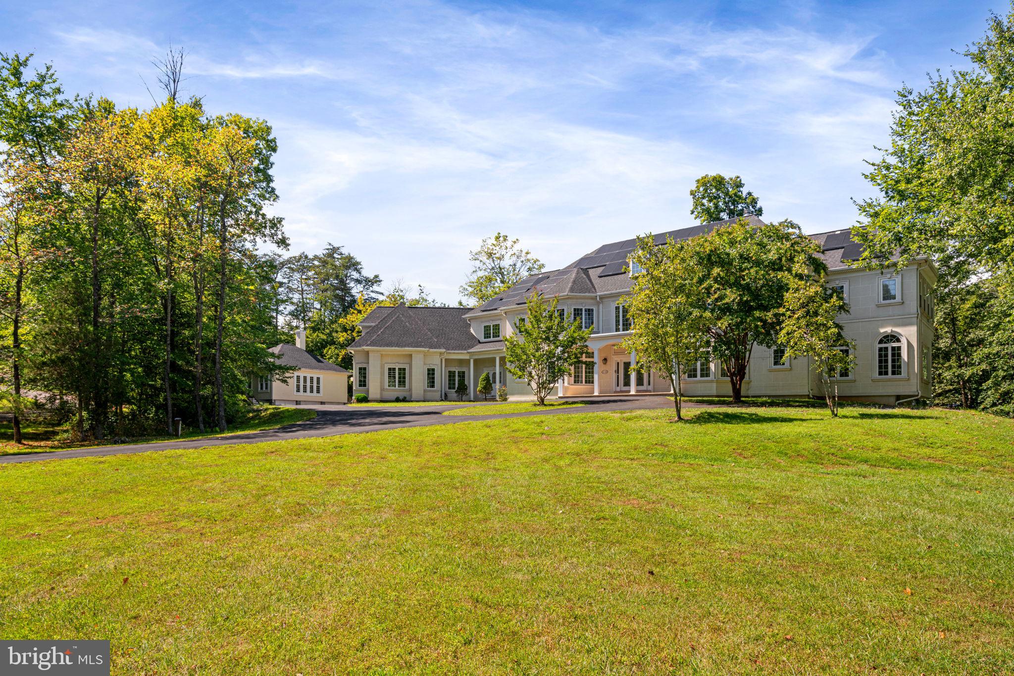 6300 Little Ox Rd