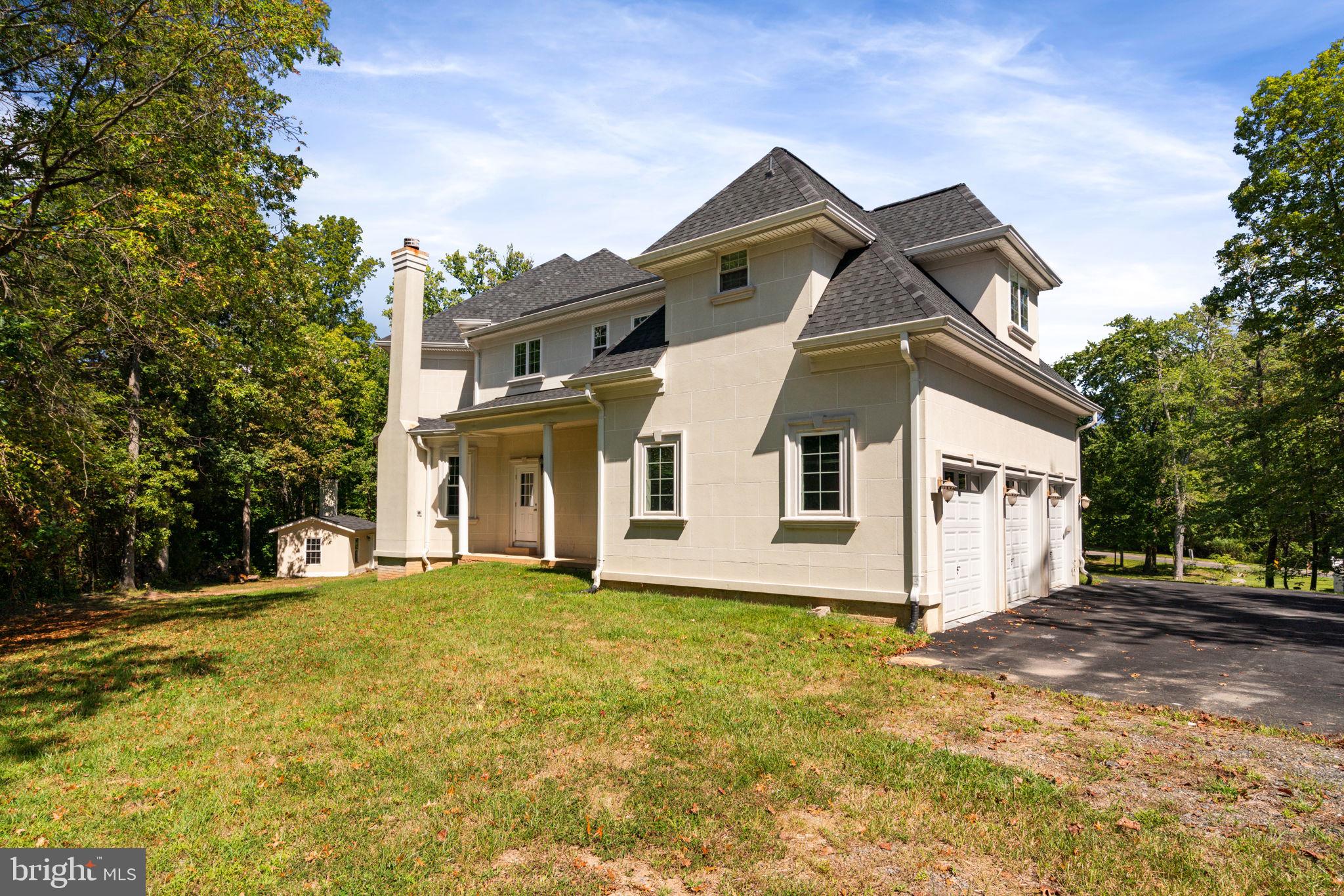 6300 Little Ox Rd