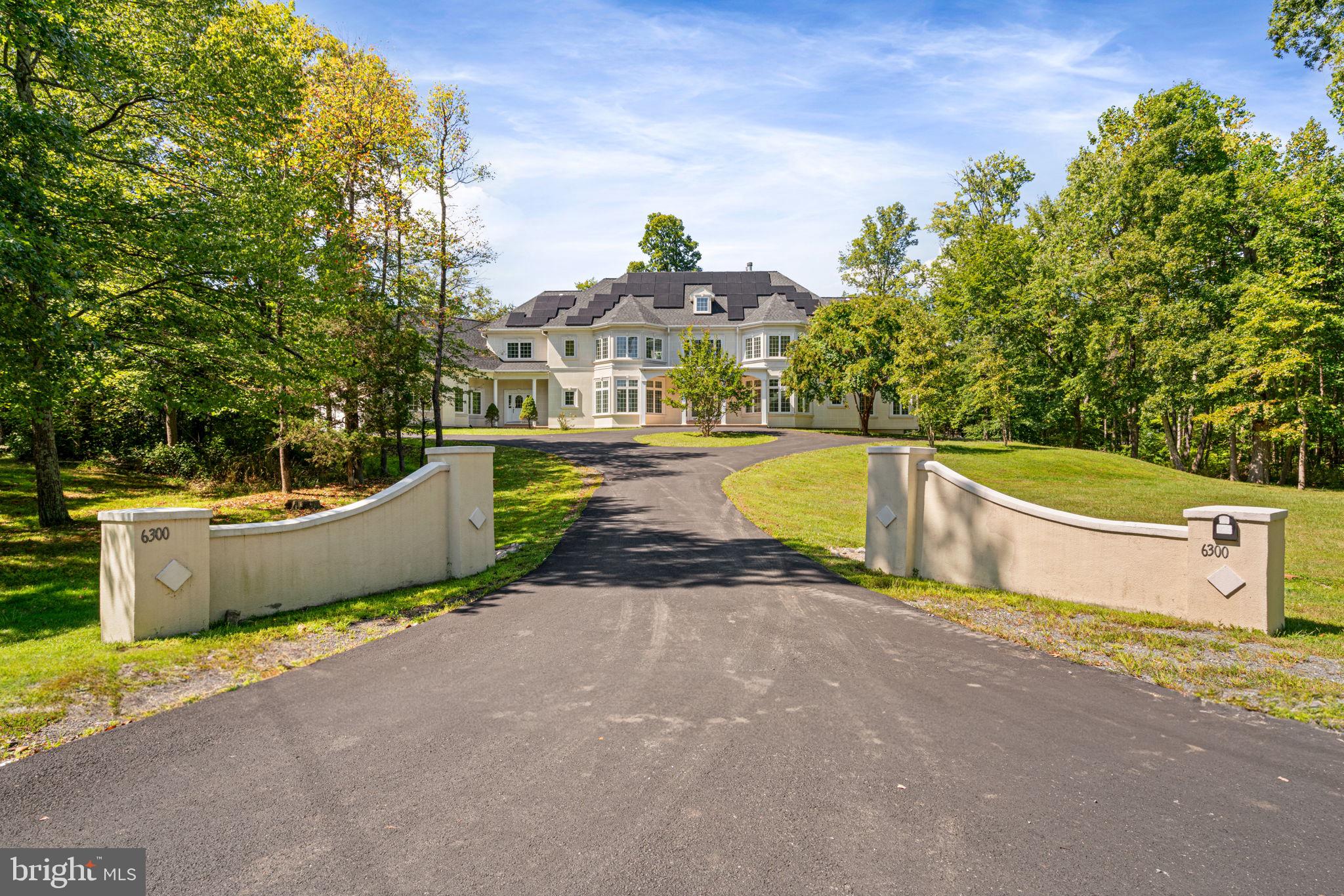 6300 Little Ox Rd