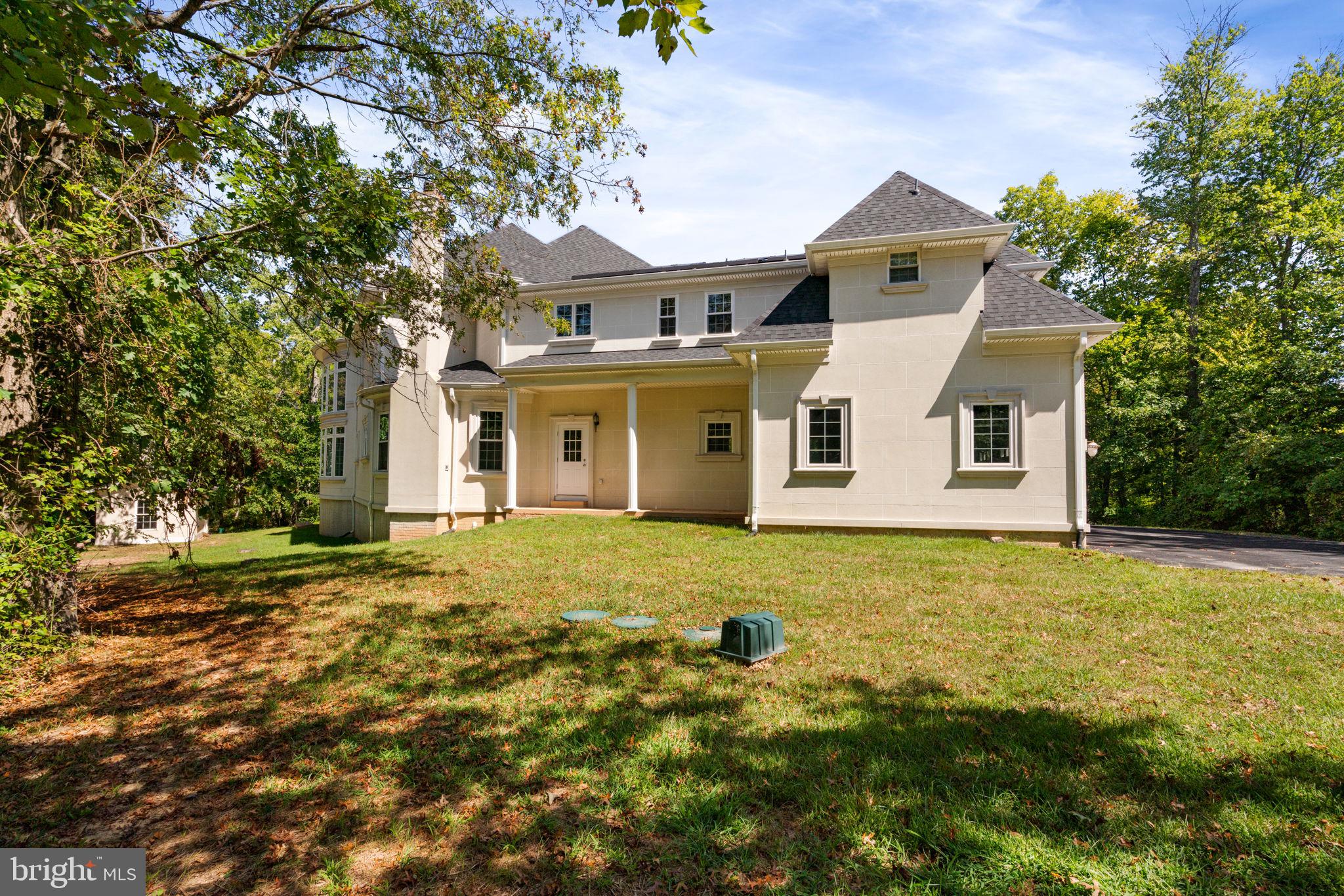 6300 Little Ox Rd