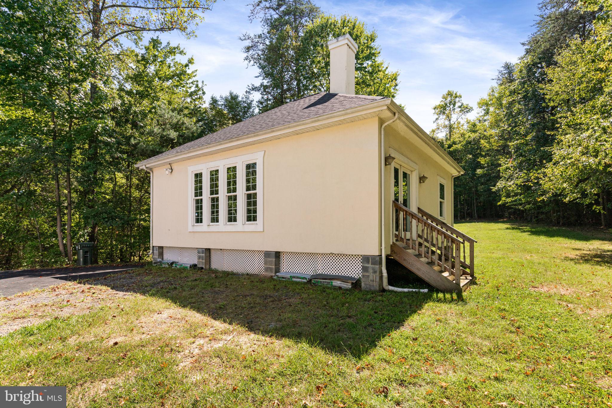 6300 Little Ox Rd