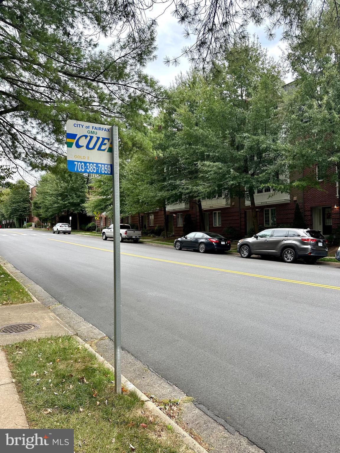 9715 Kings Crown Ct #102