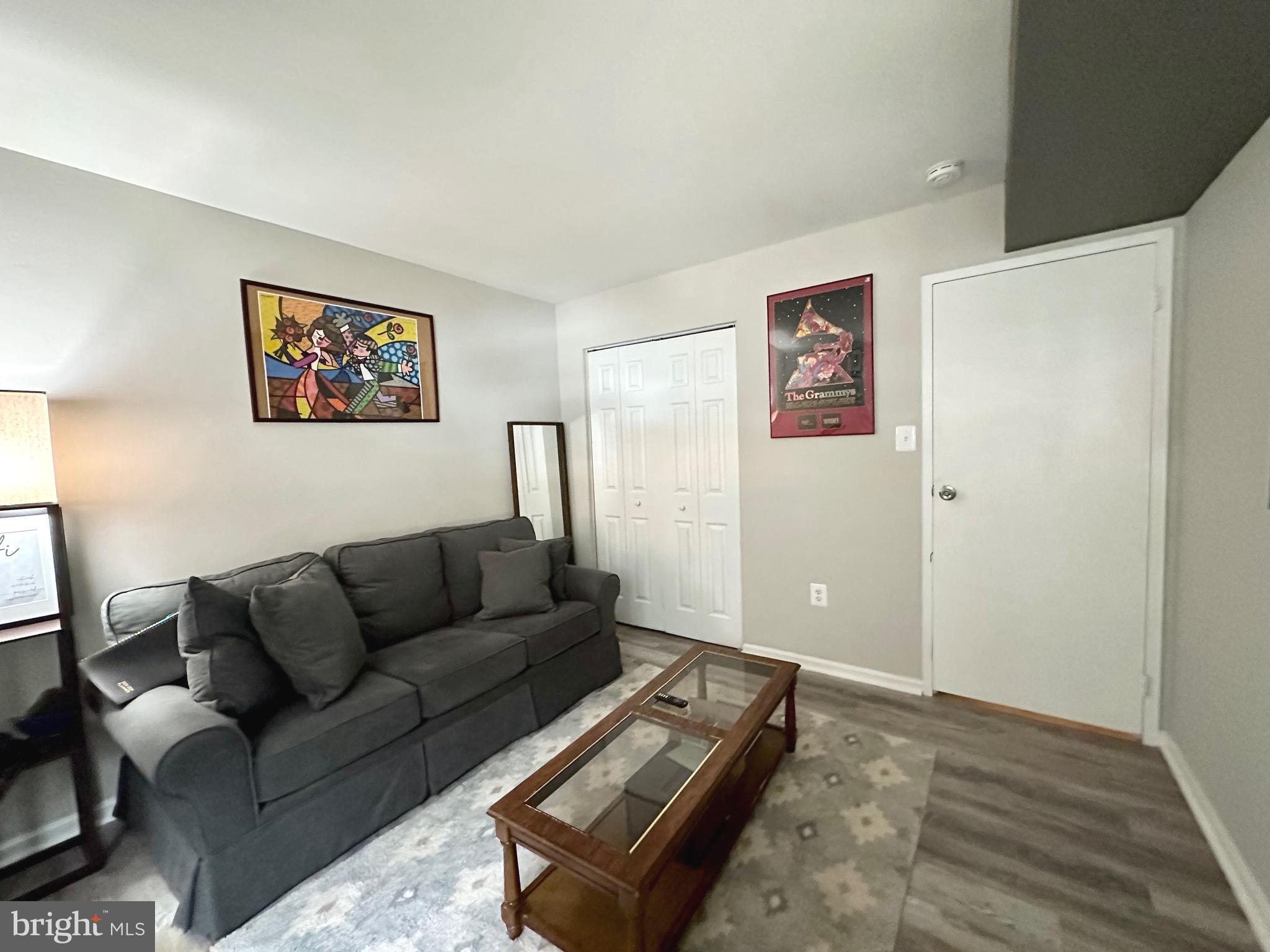 9715 Kings Crown Ct #102