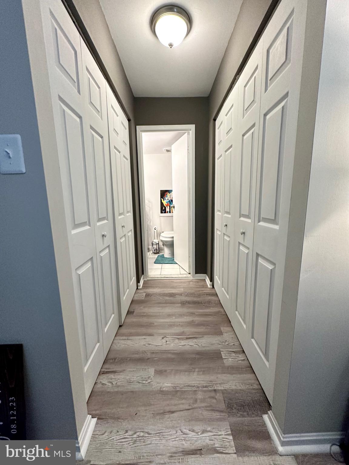 9715 Kings Crown Ct #102