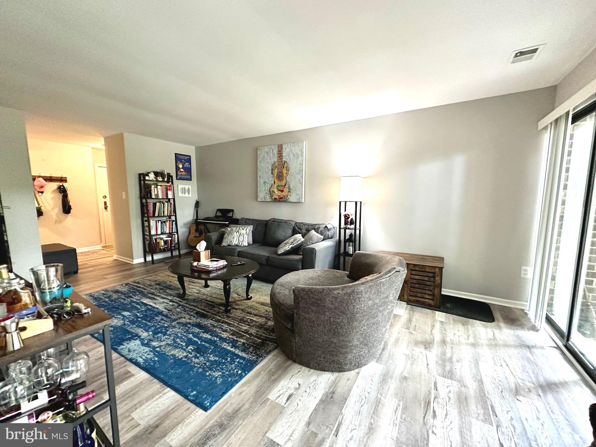 9715 Kings Crown Ct #102