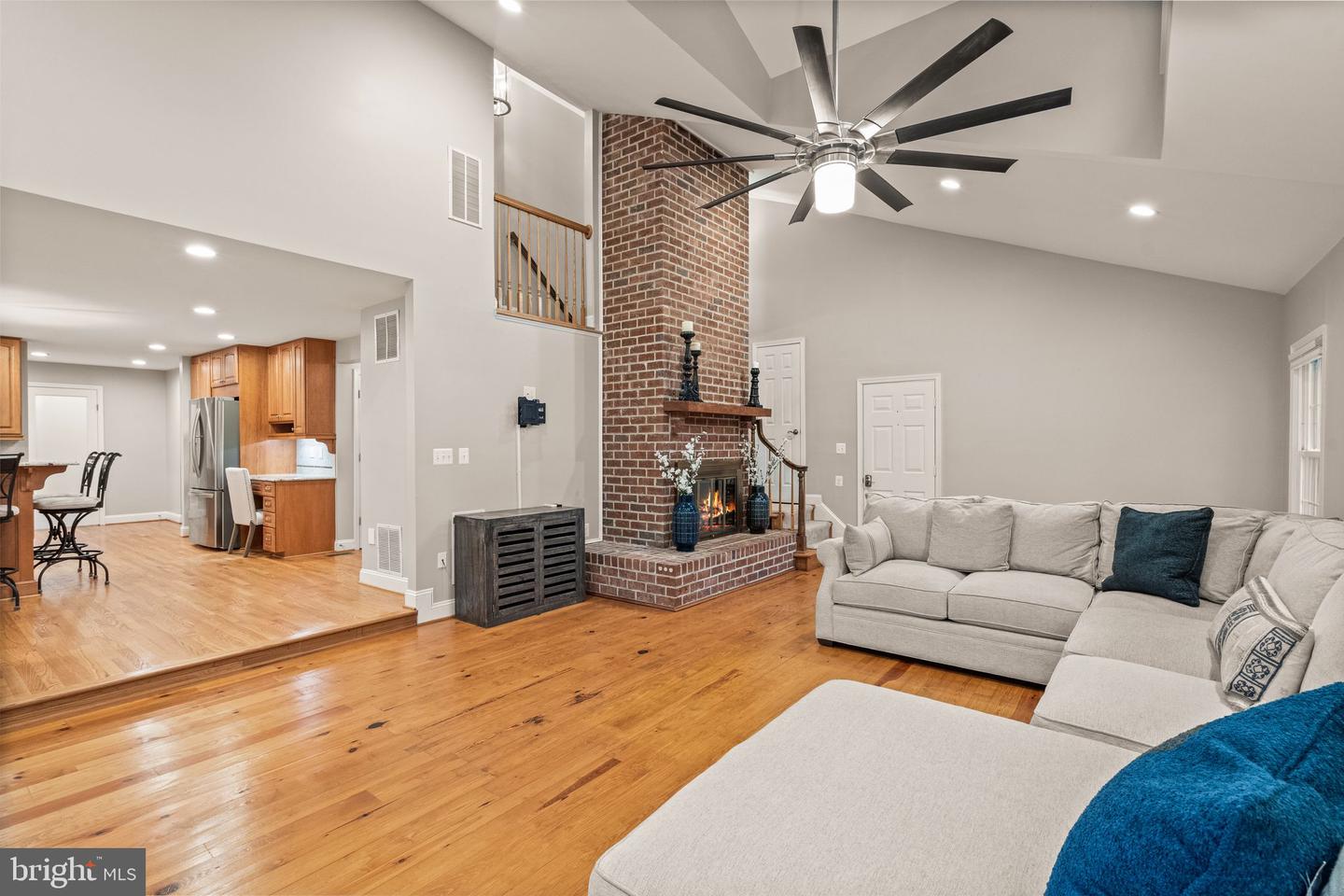 10534 Burke Lake Rd