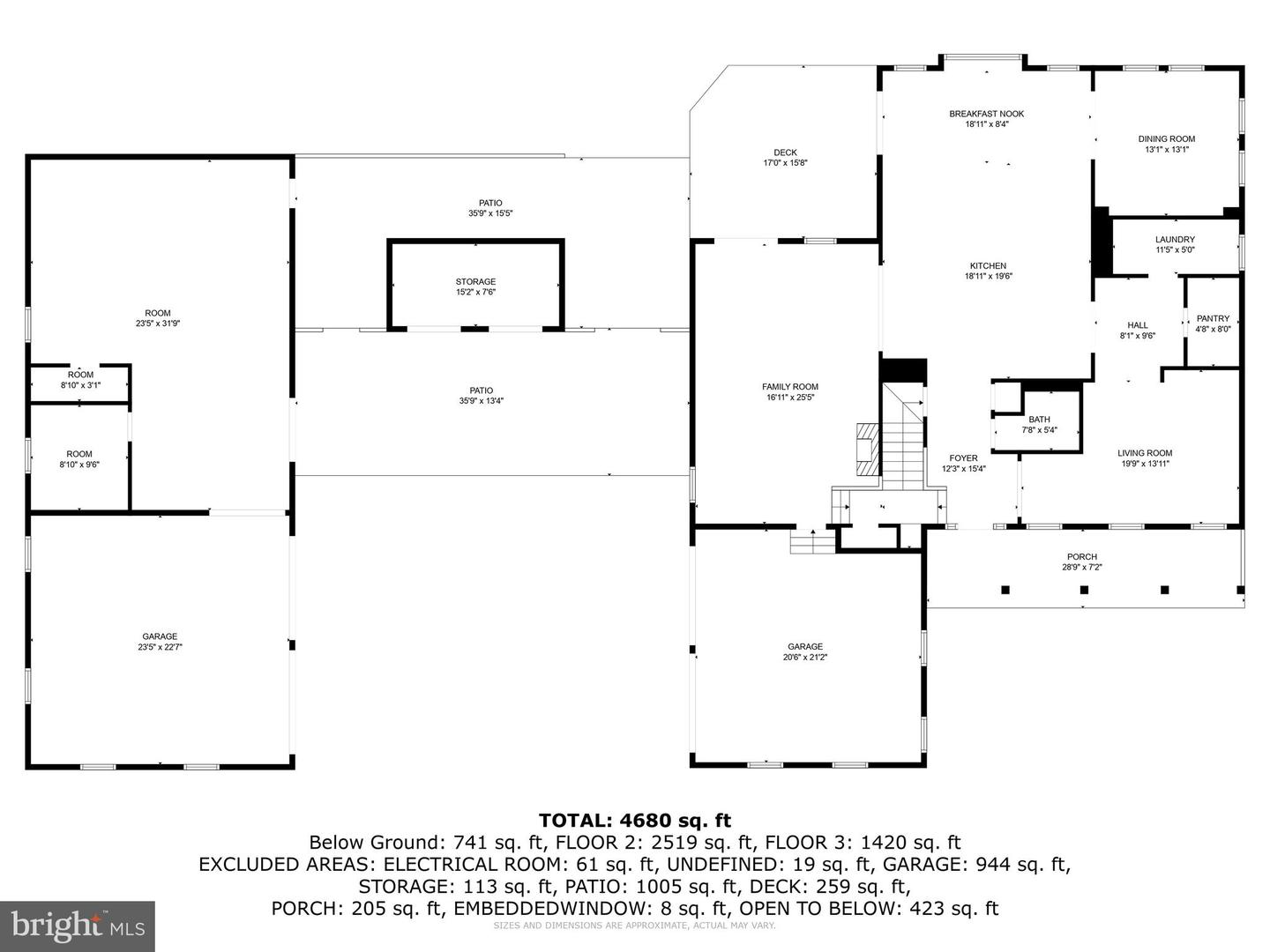 10534 Burke Lake Rd
