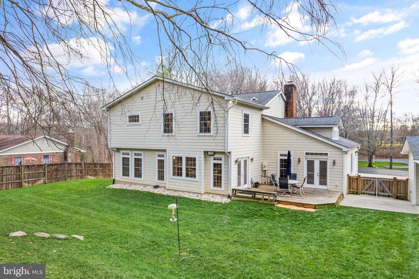 10534 Burke Lake Rd