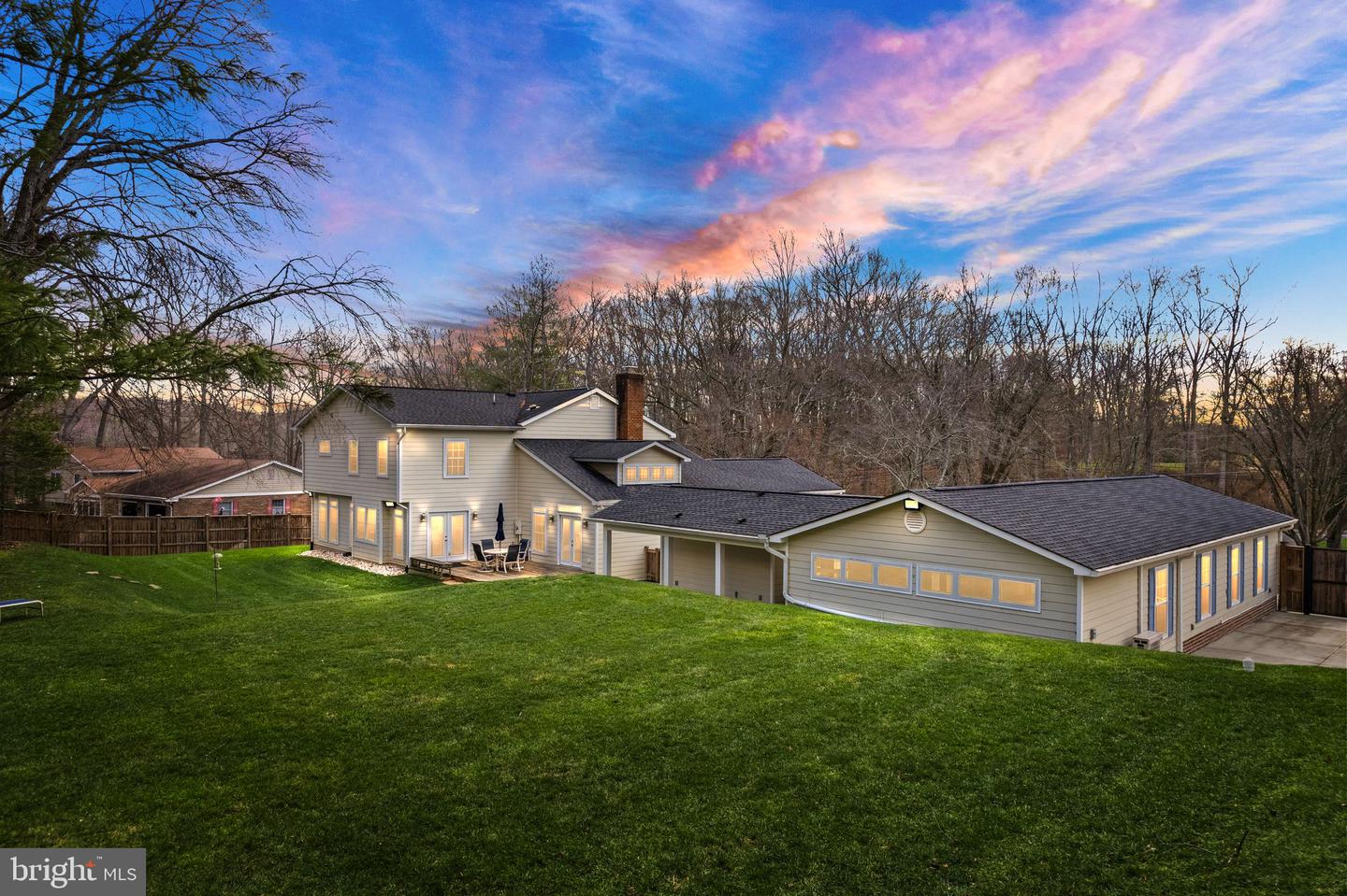 10534 Burke Lake Rd