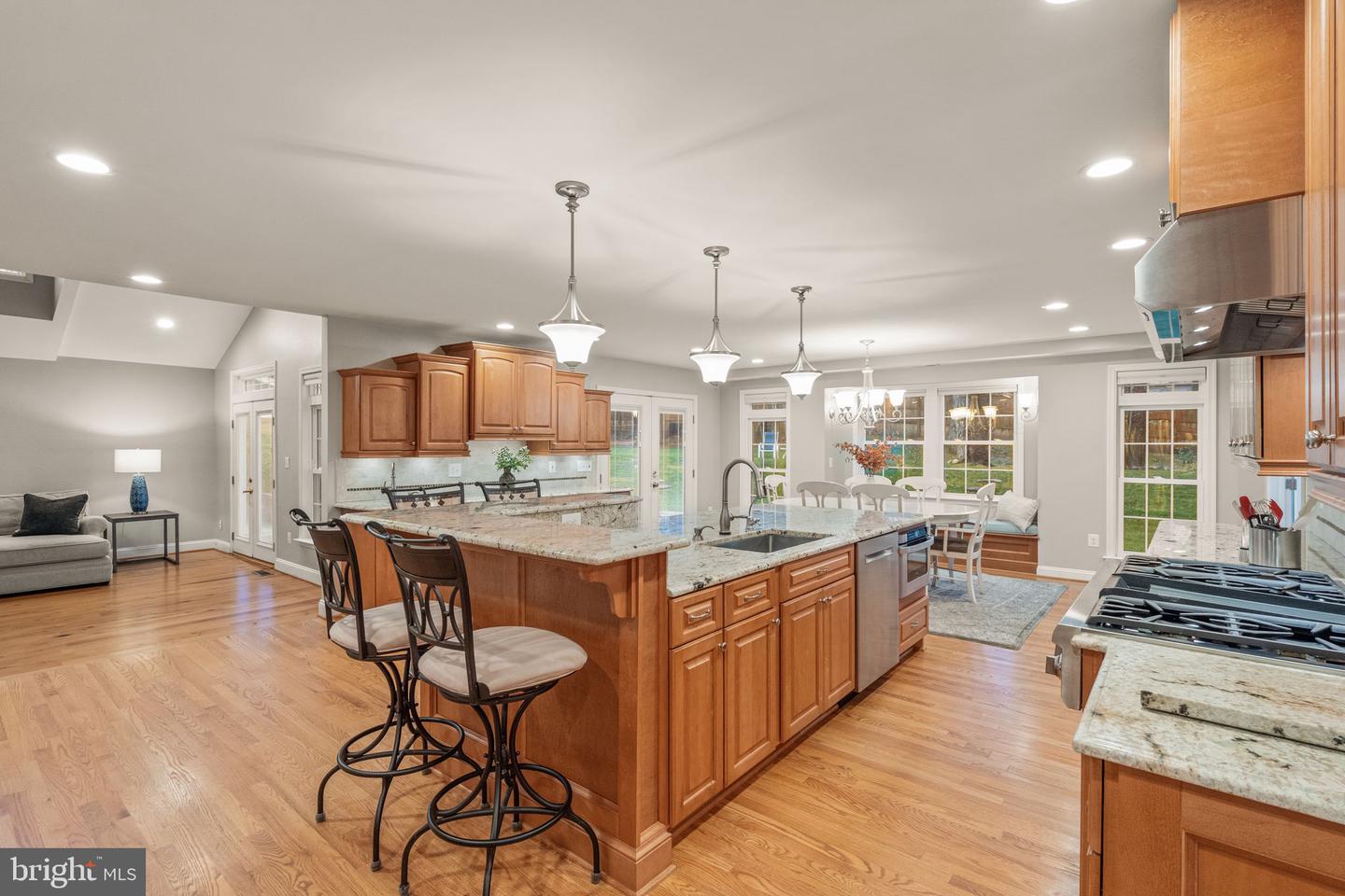 10534 Burke Lake Rd