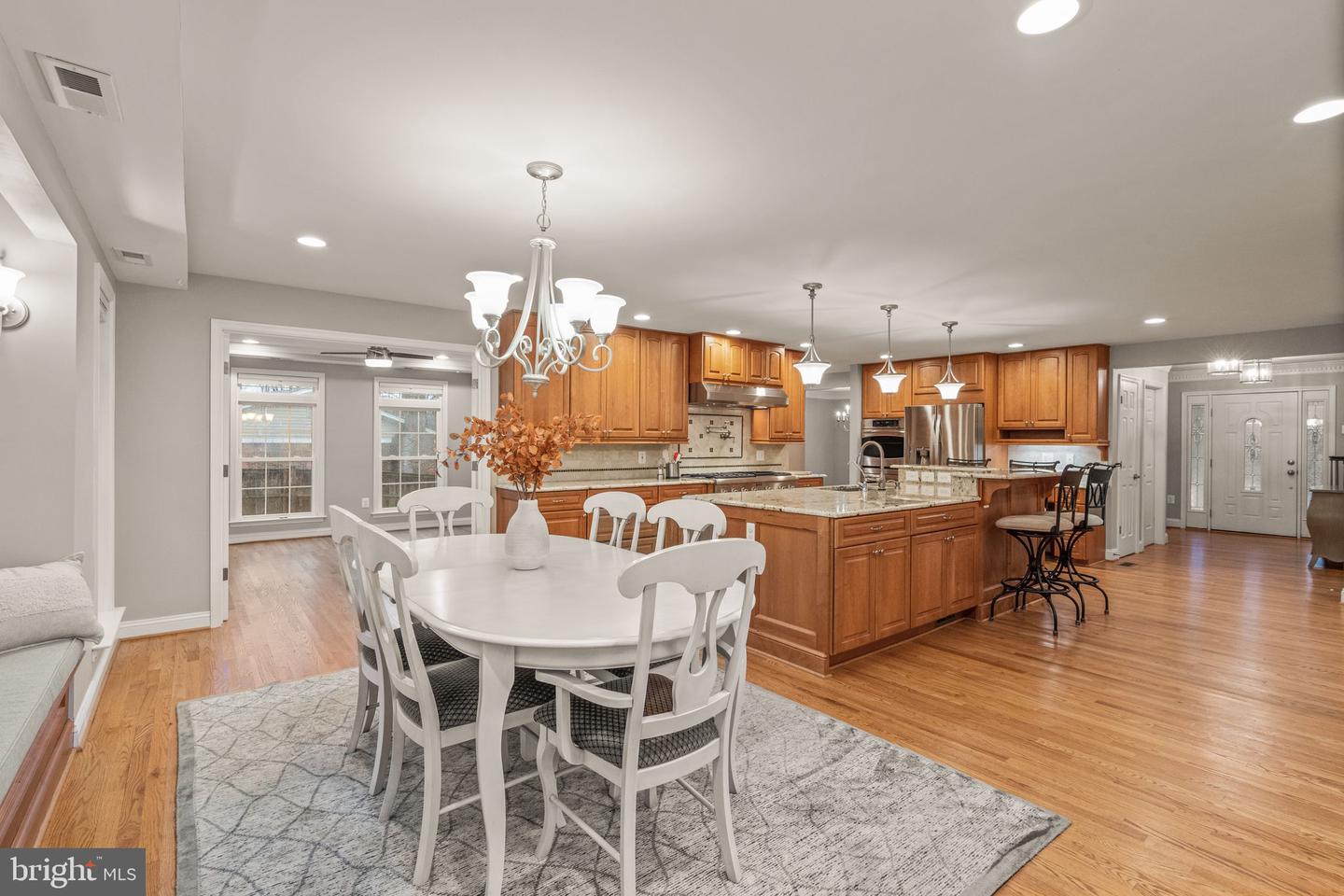 10534 Burke Lake Rd