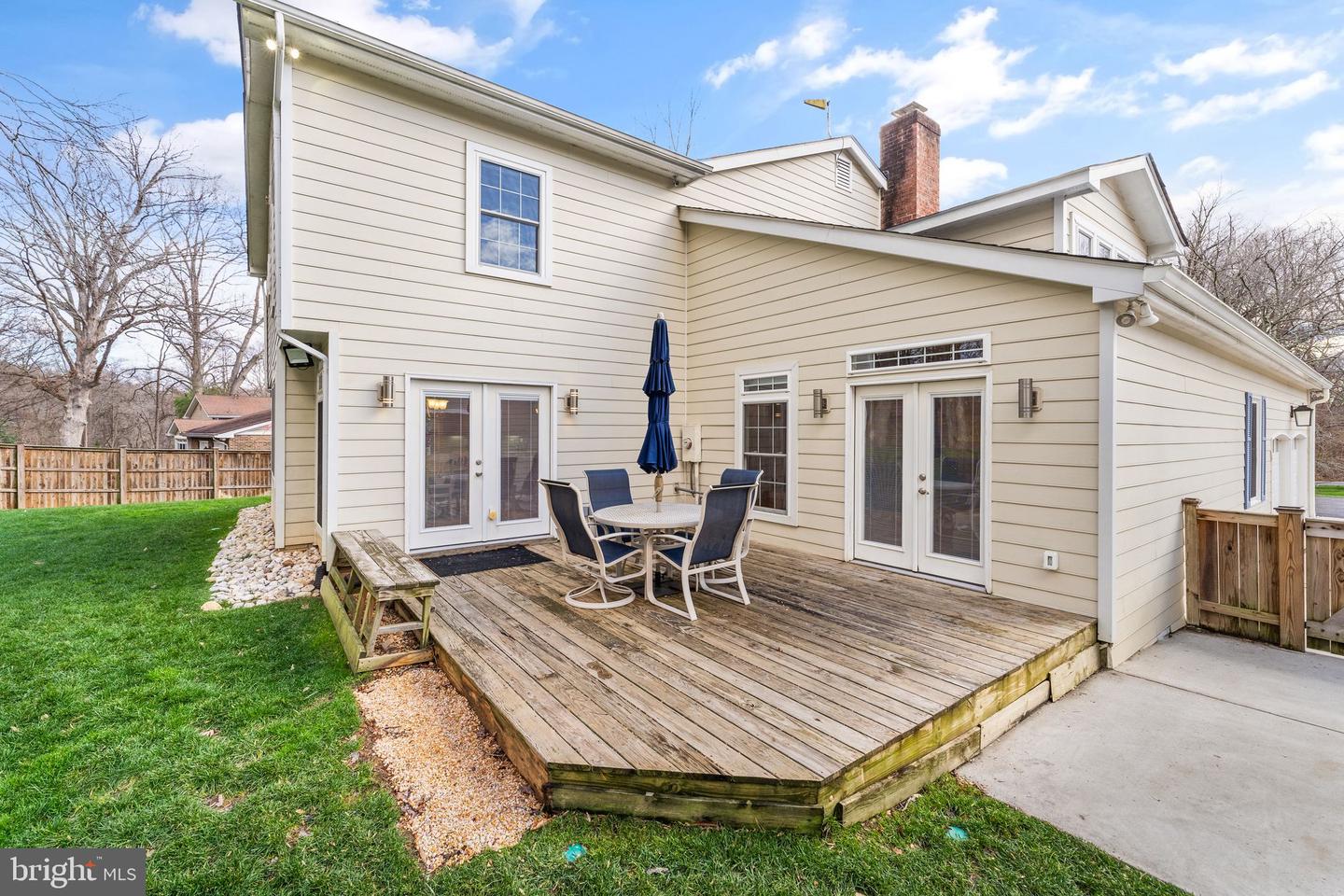 10534 Burke Lake Rd