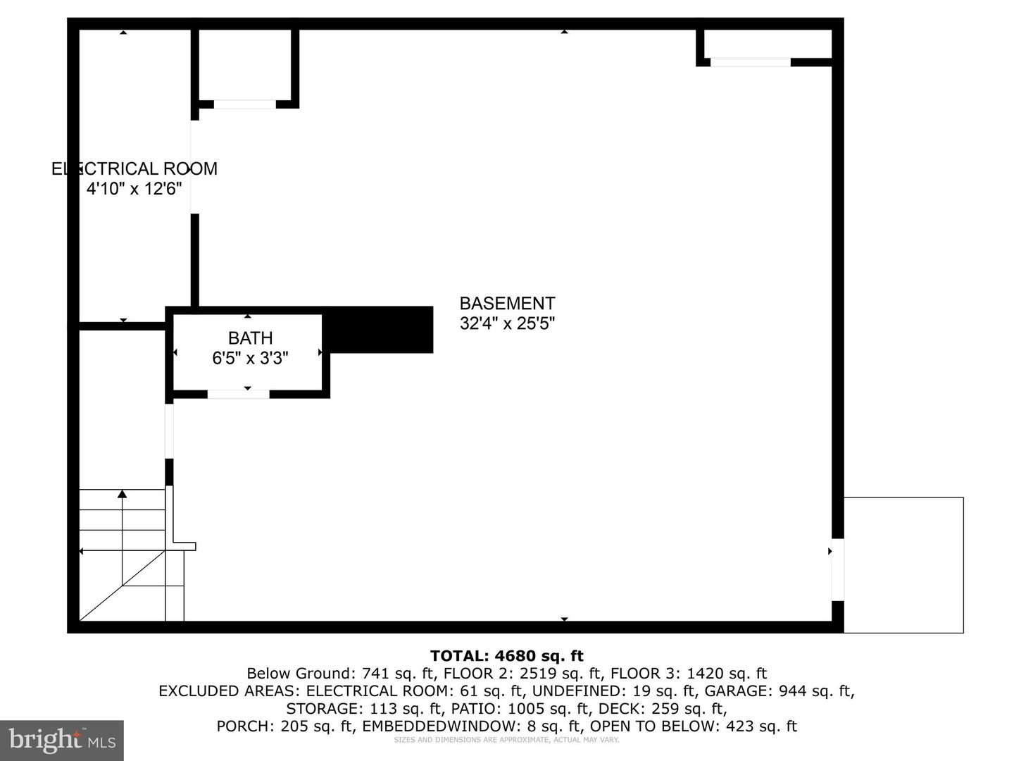 10534 Burke Lake Rd