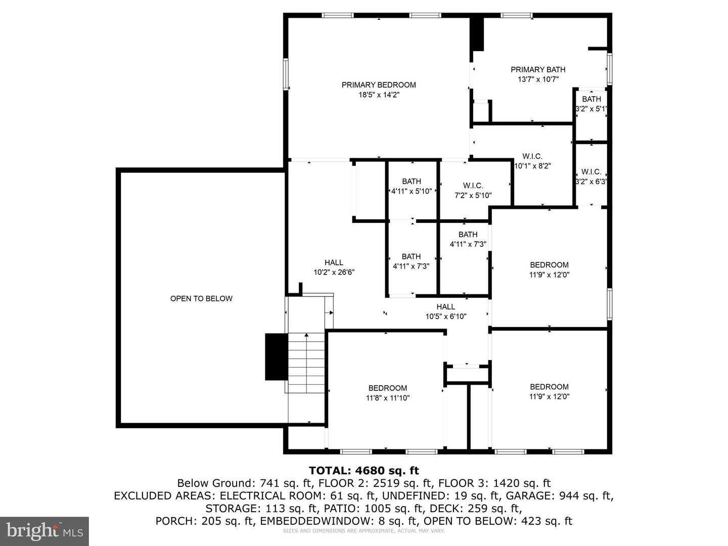 10534 Burke Lake Rd