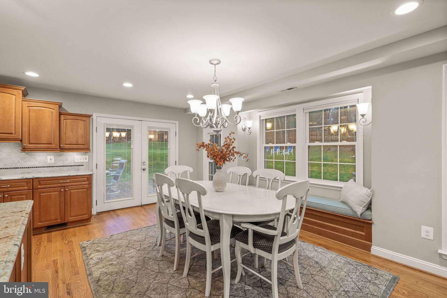 10534 Burke Lake Rd