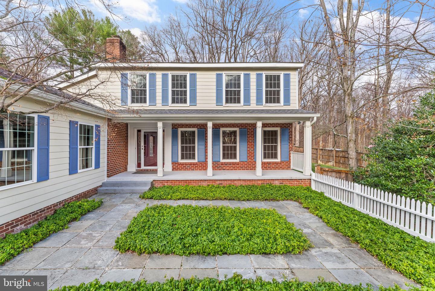 10534 Burke Lake Rd