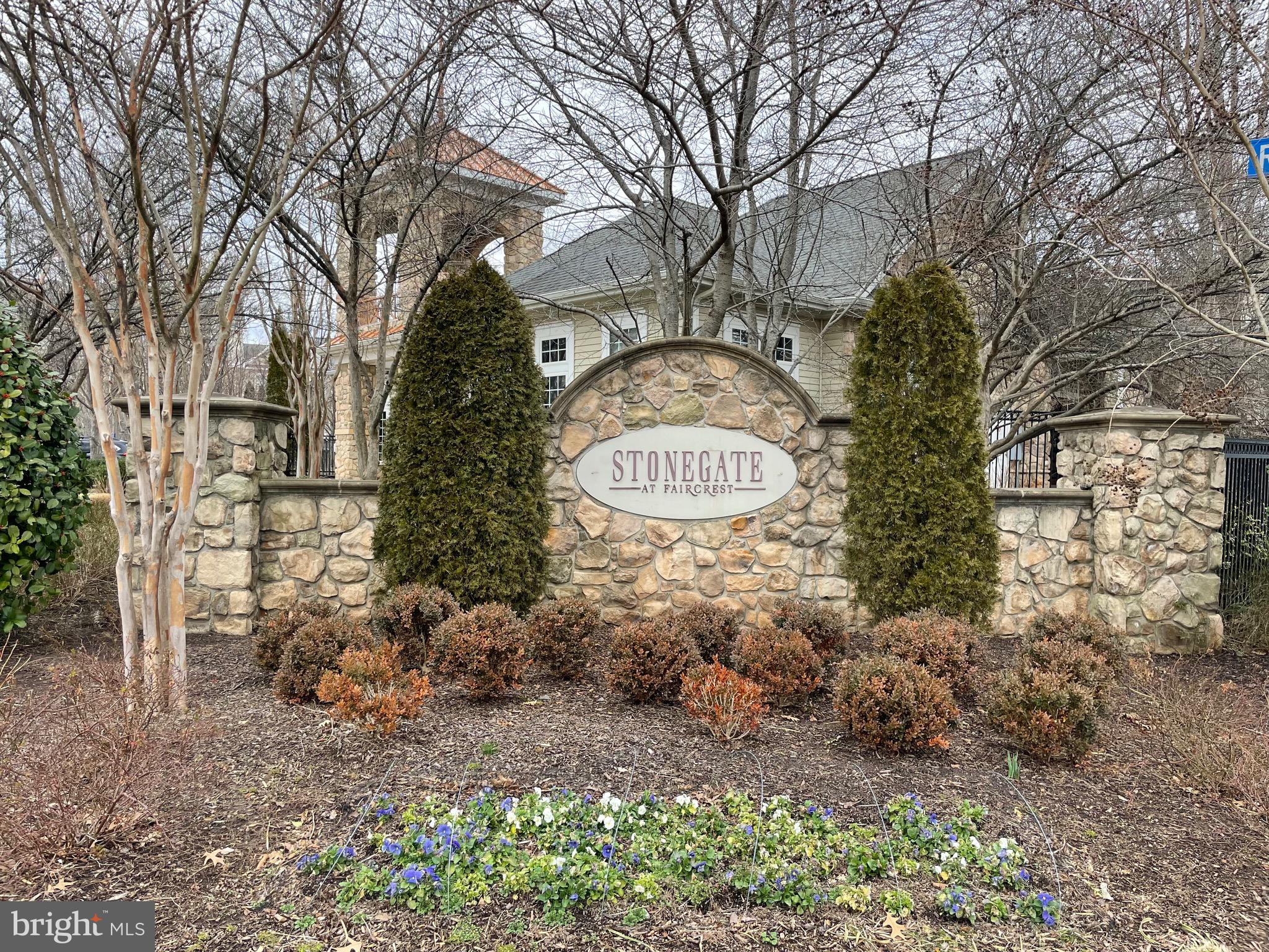 13347-I Connor Dr #I