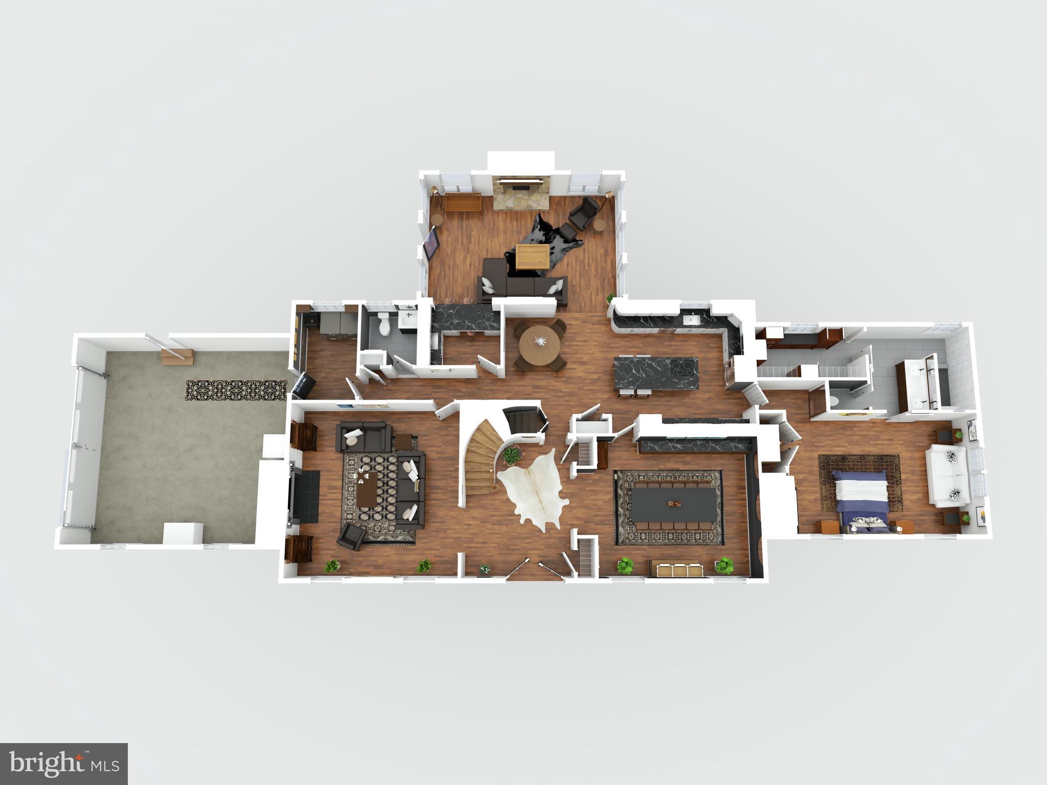 8511 Cathedral Forest Dr