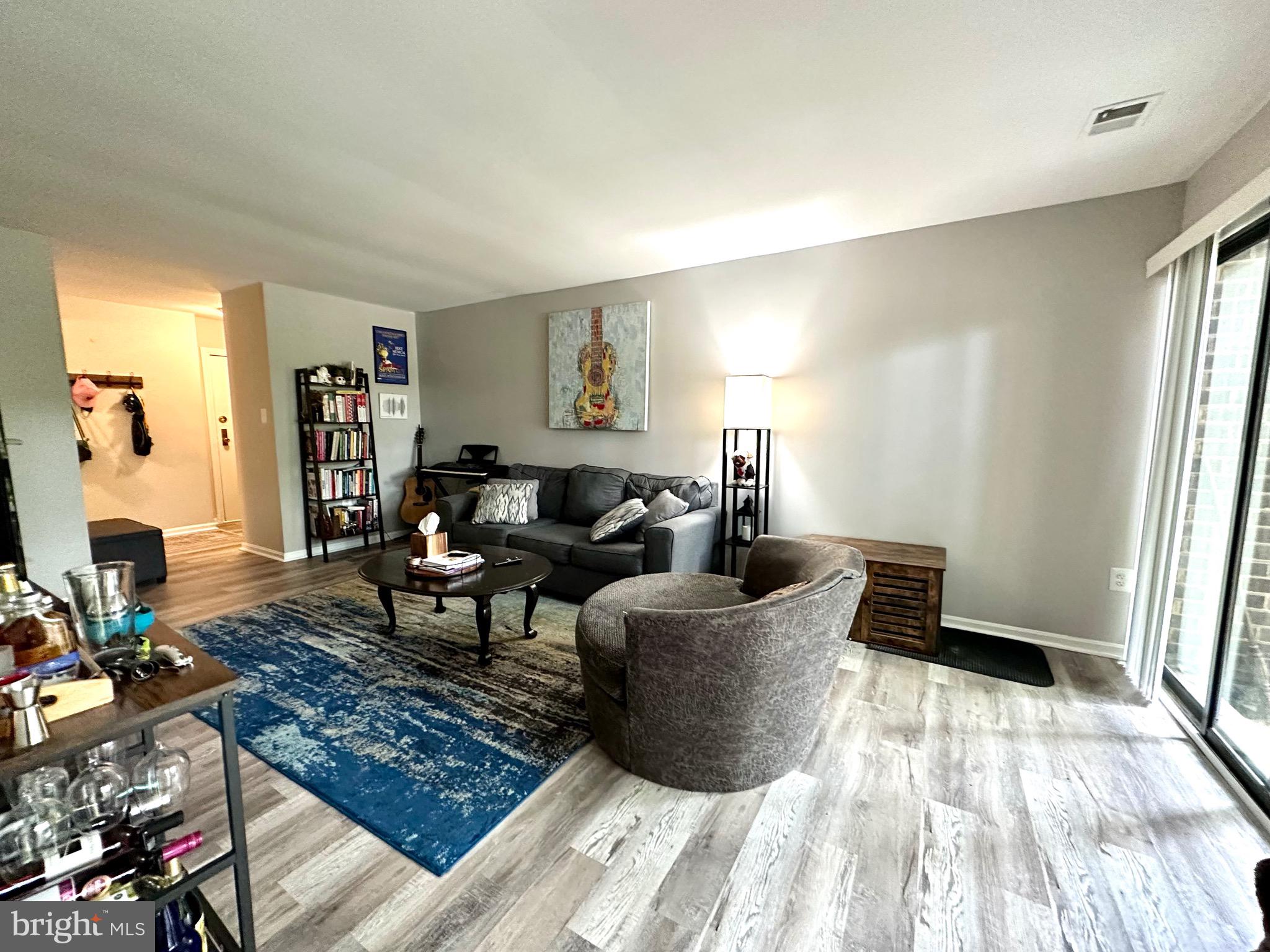 9715 Kings Crown Ct #102