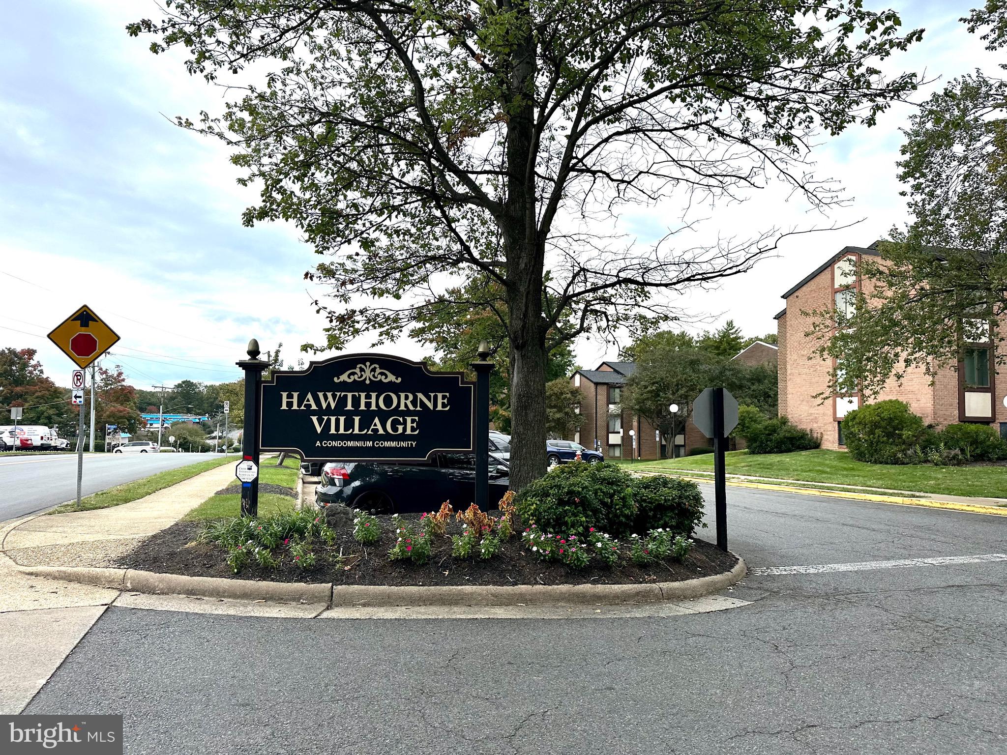 9715 Kings Crown Ct #102