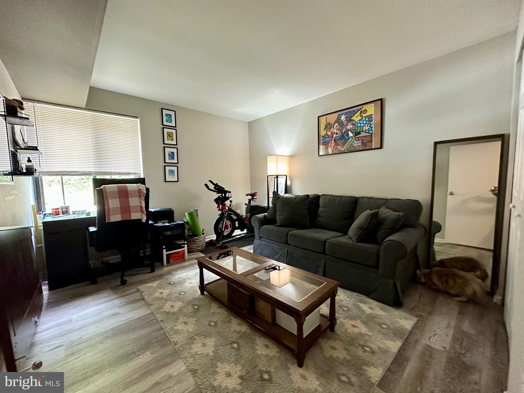 9715 Kings Crown Ct #102