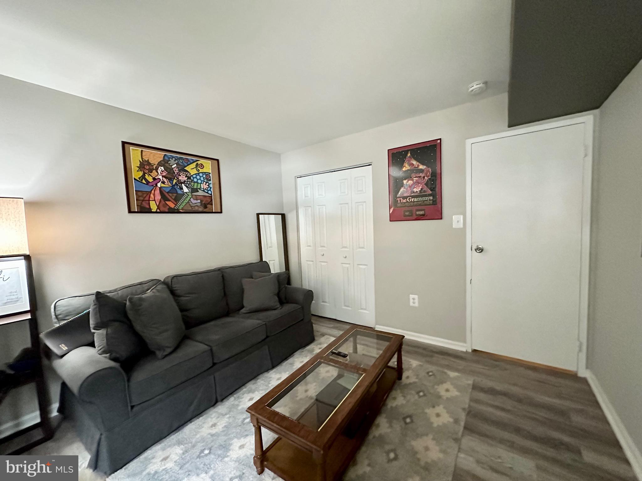 9715 Kings Crown Ct #102