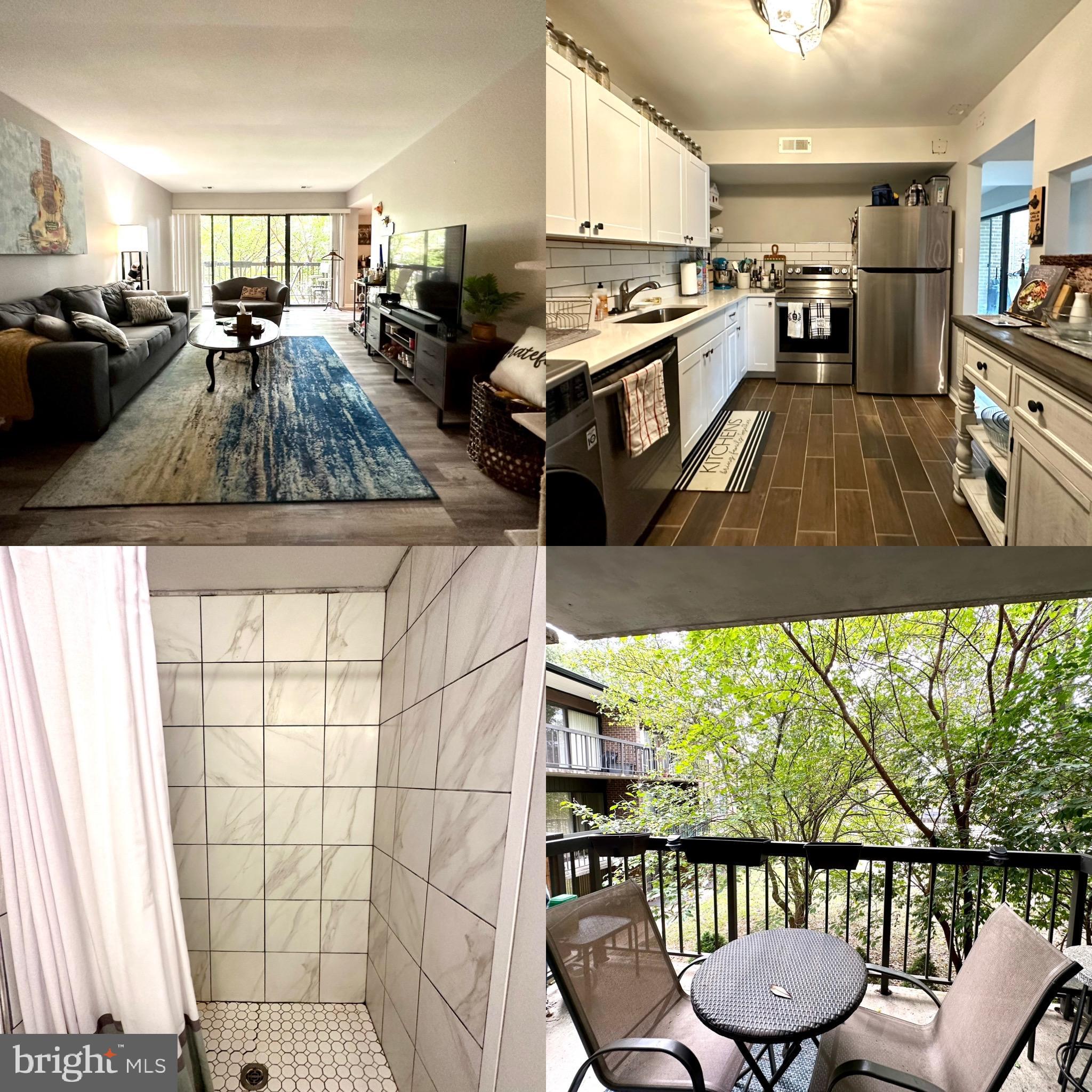 9715 Kings Crown Ct #102