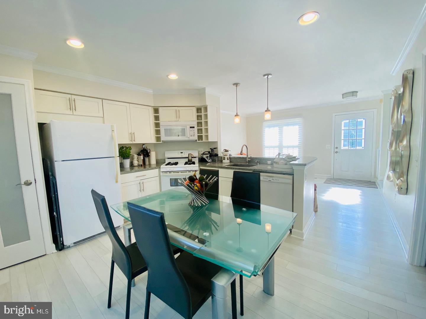 14709 GREEN PARK WAY