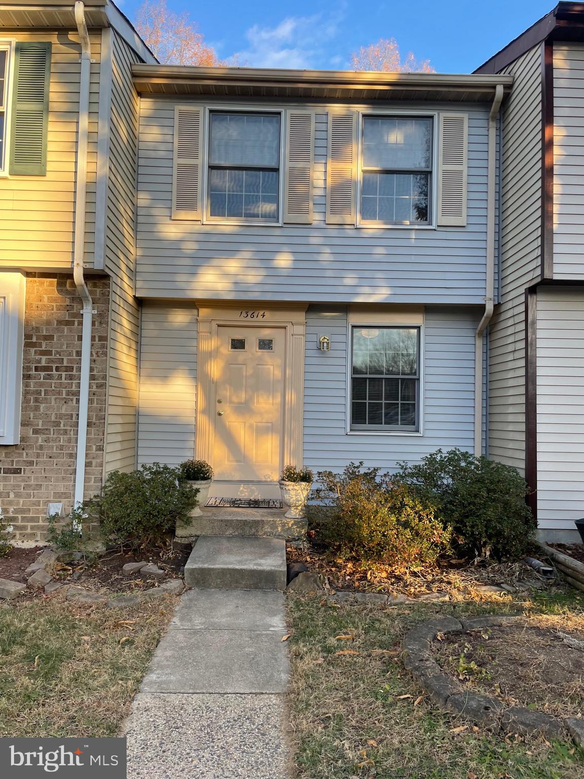 13614 FOREST POND CT