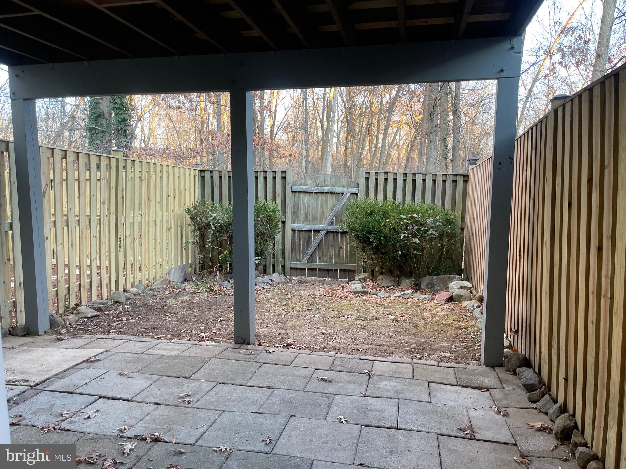 13614 FOREST POND CT