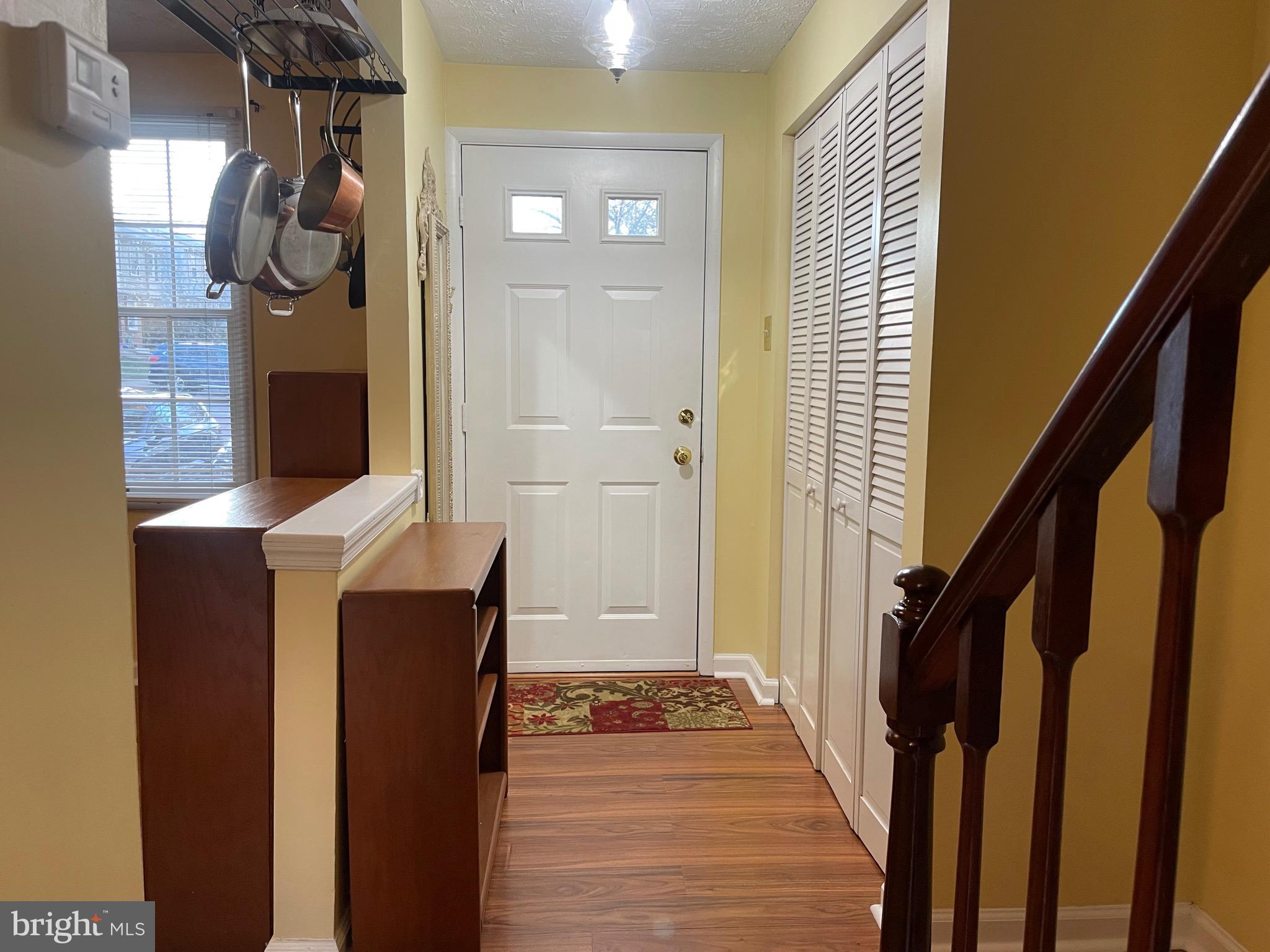 13614 FOREST POND CT