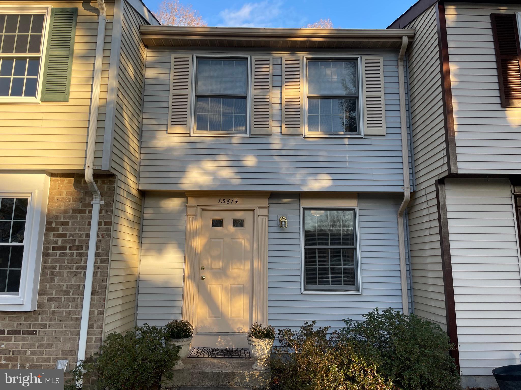 13614 FOREST POND CT