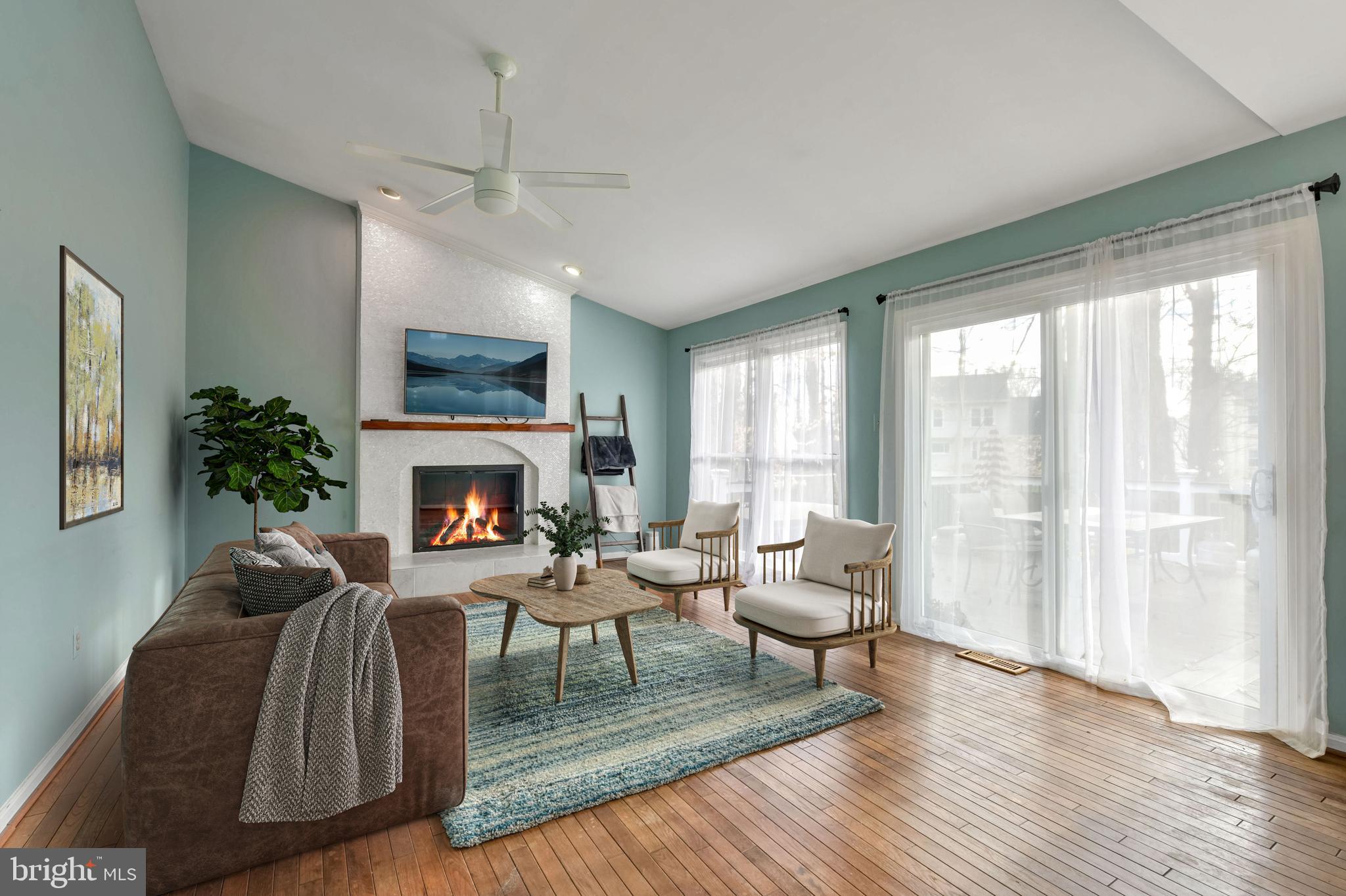 13633 Union Village Cir