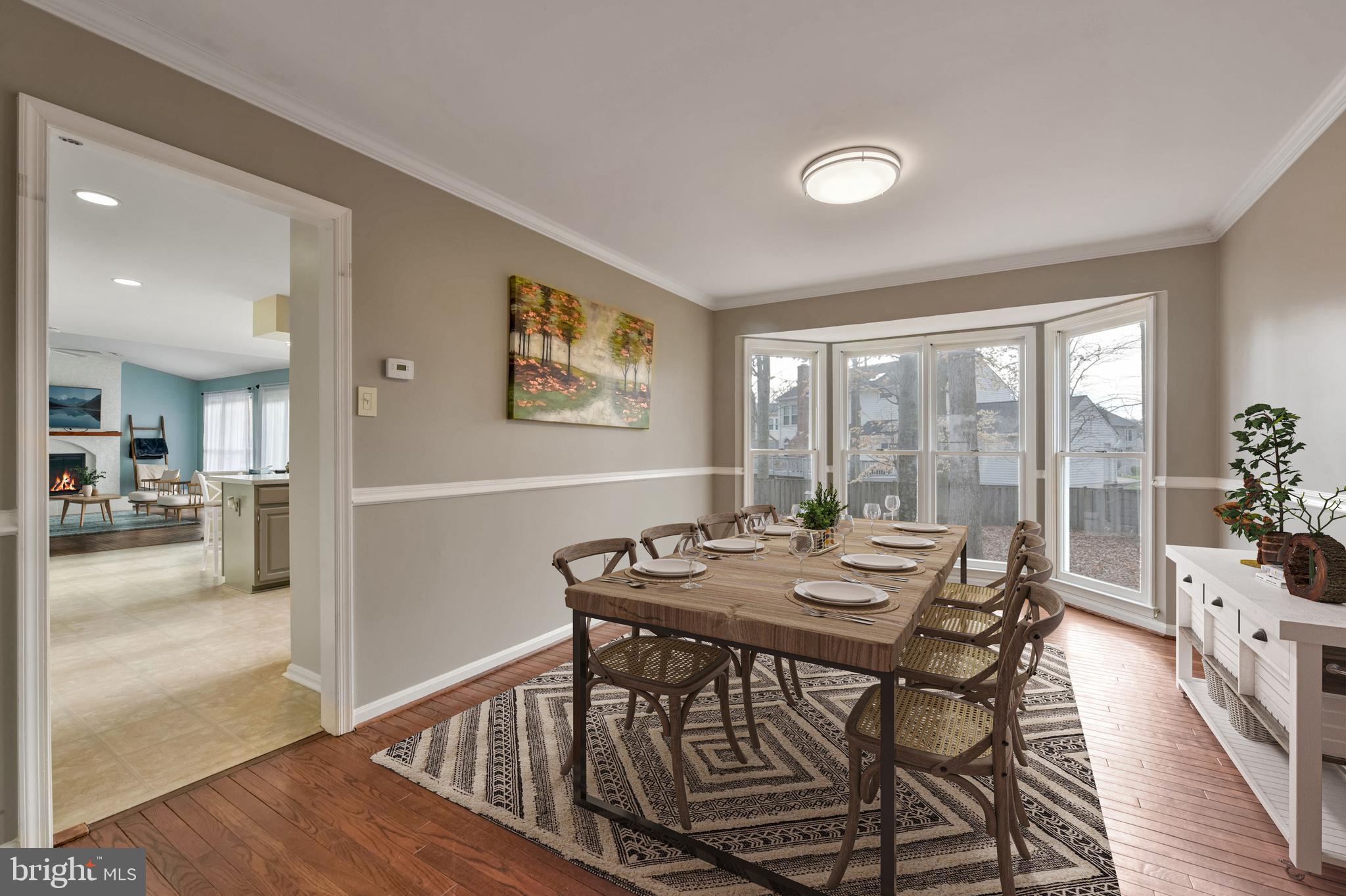 13633 Union Village Cir