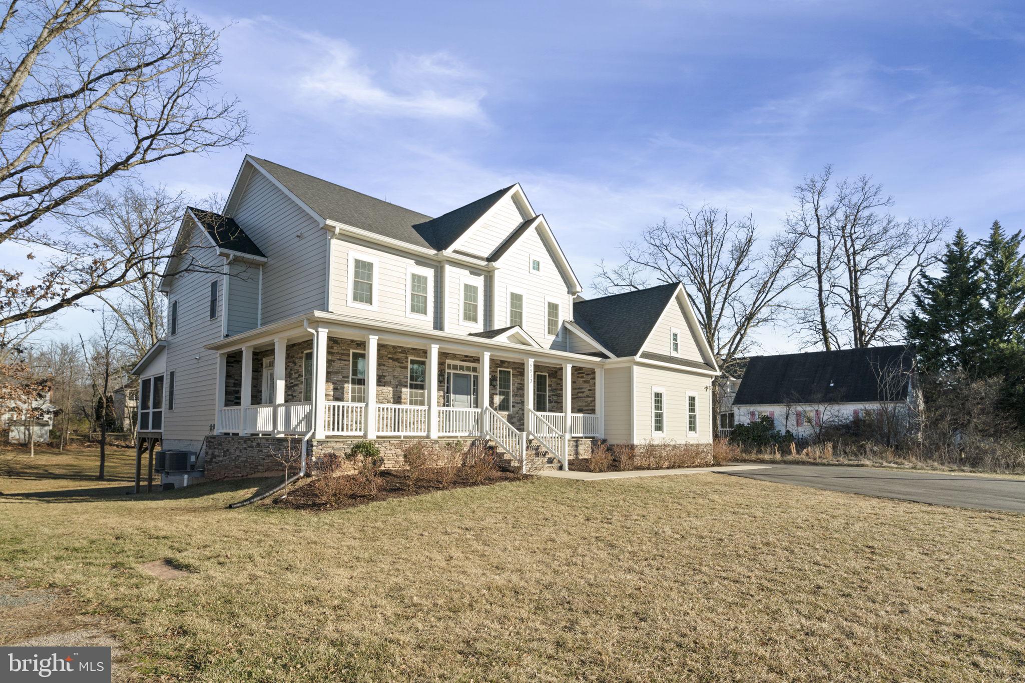 5513 Clifton Rd
