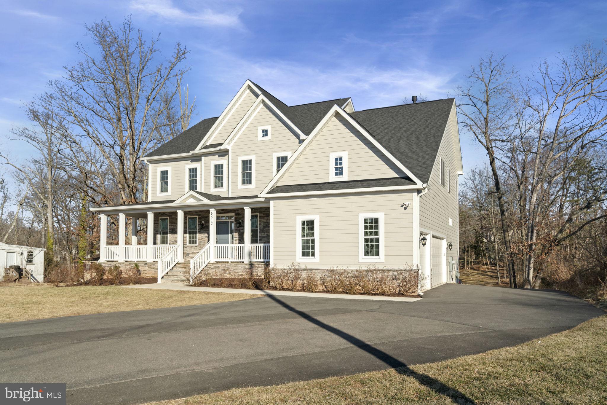5513 Clifton Rd