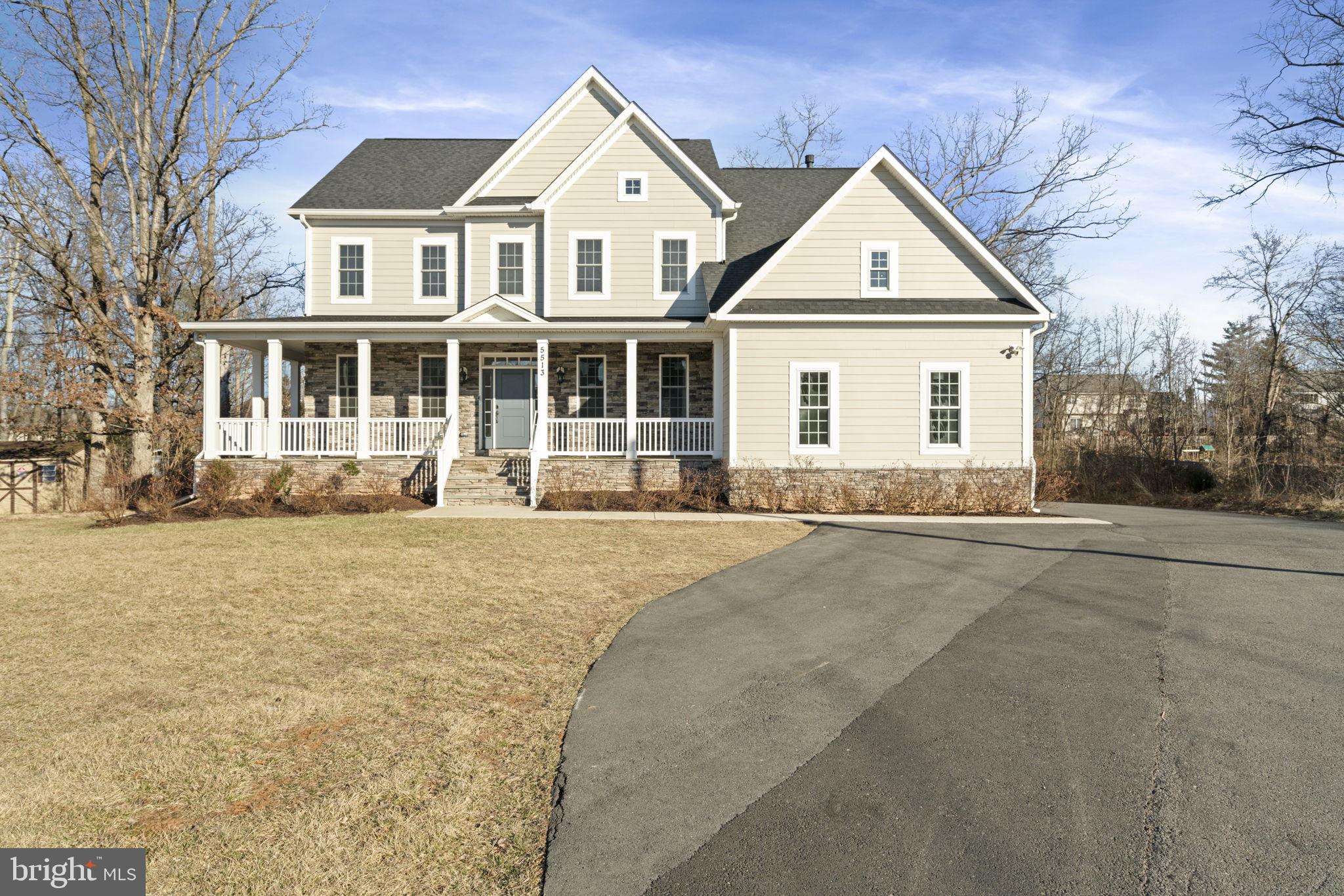 5513 Clifton Rd