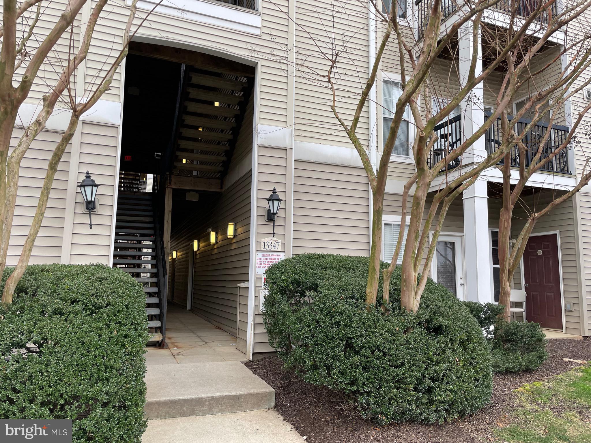 13347-I CONNOR DR #I