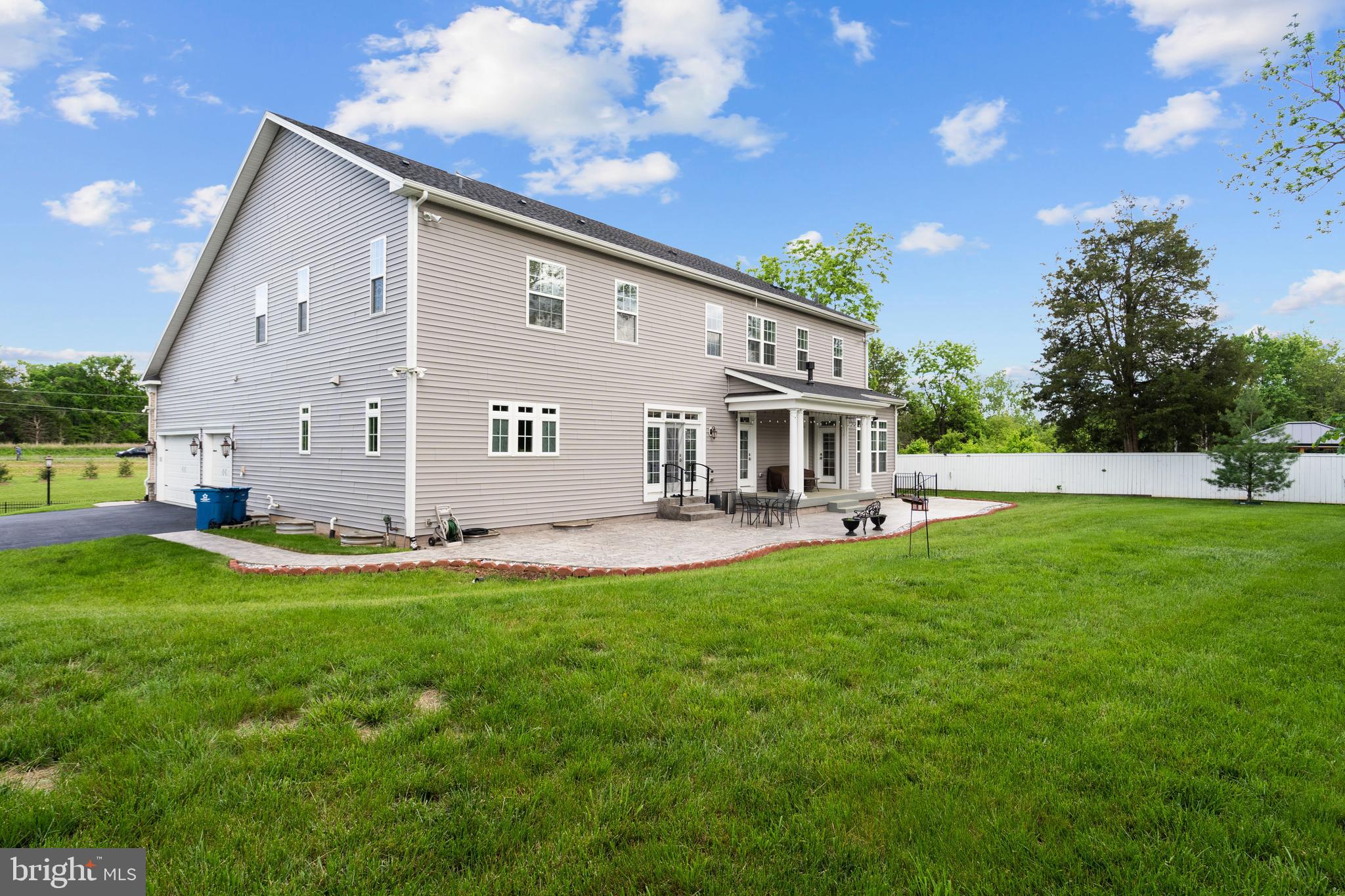7018 CENTREVILLE ROAD