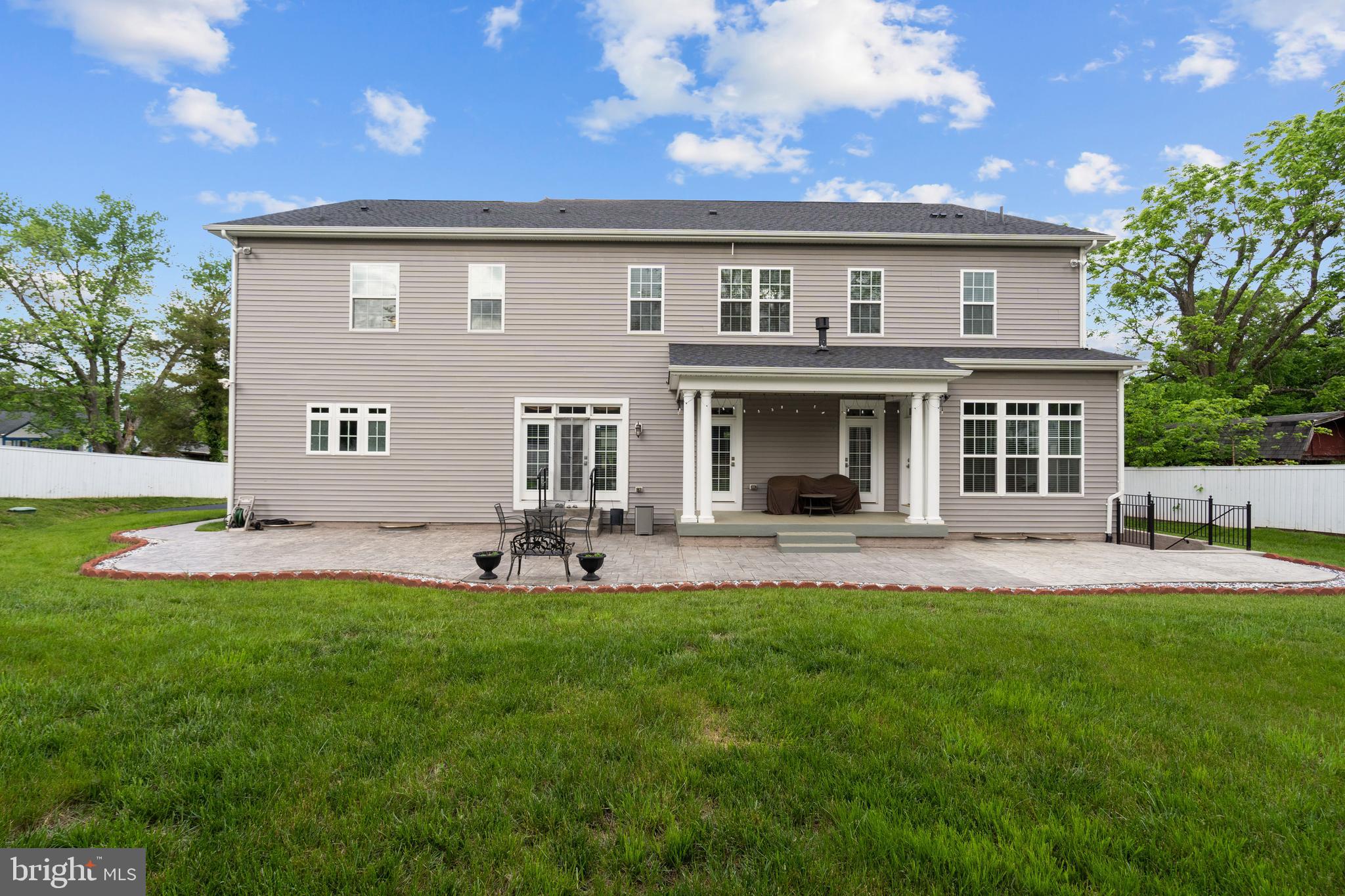 7018 CENTREVILLE ROAD