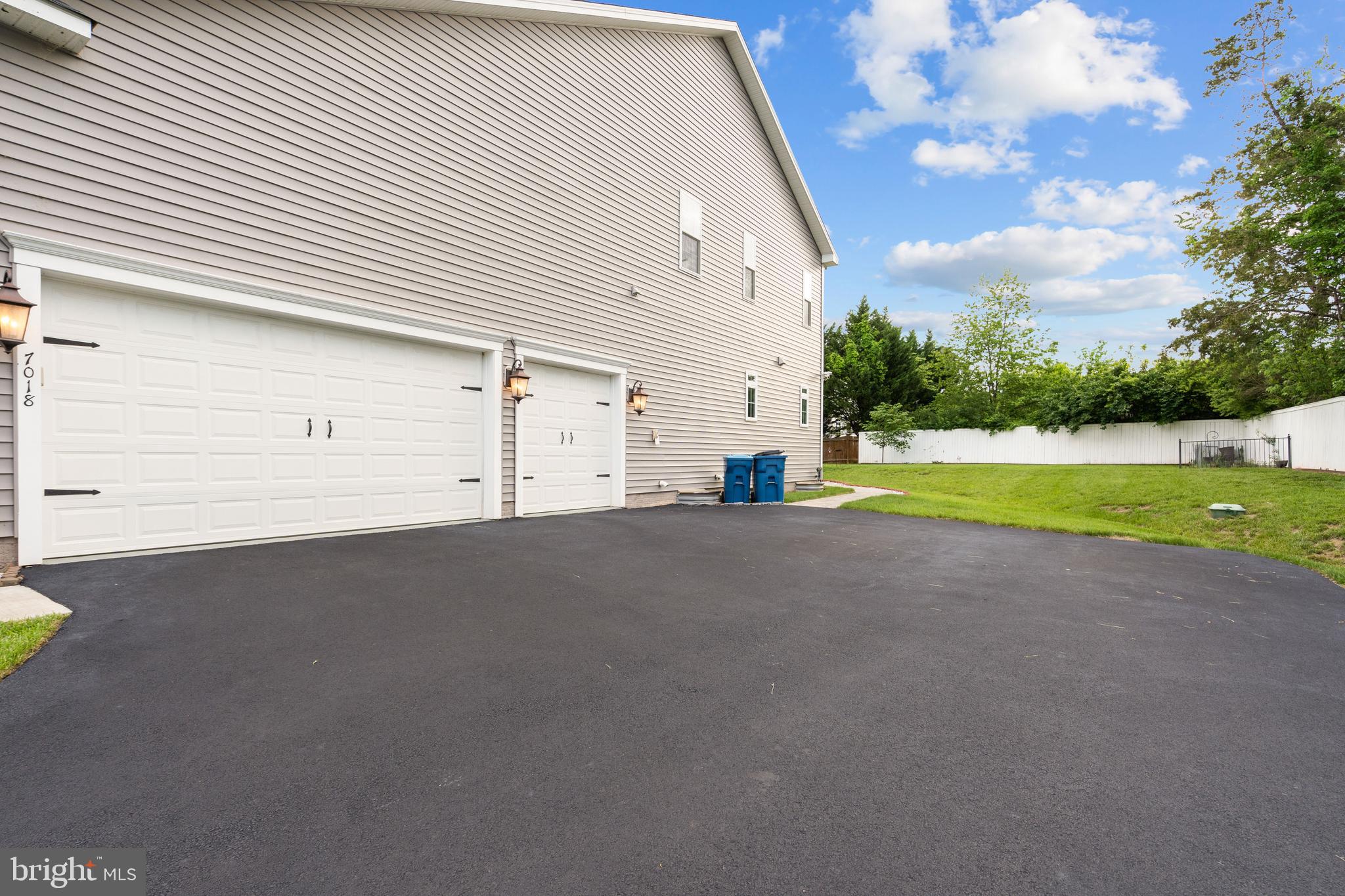 7018 CENTREVILLE ROAD