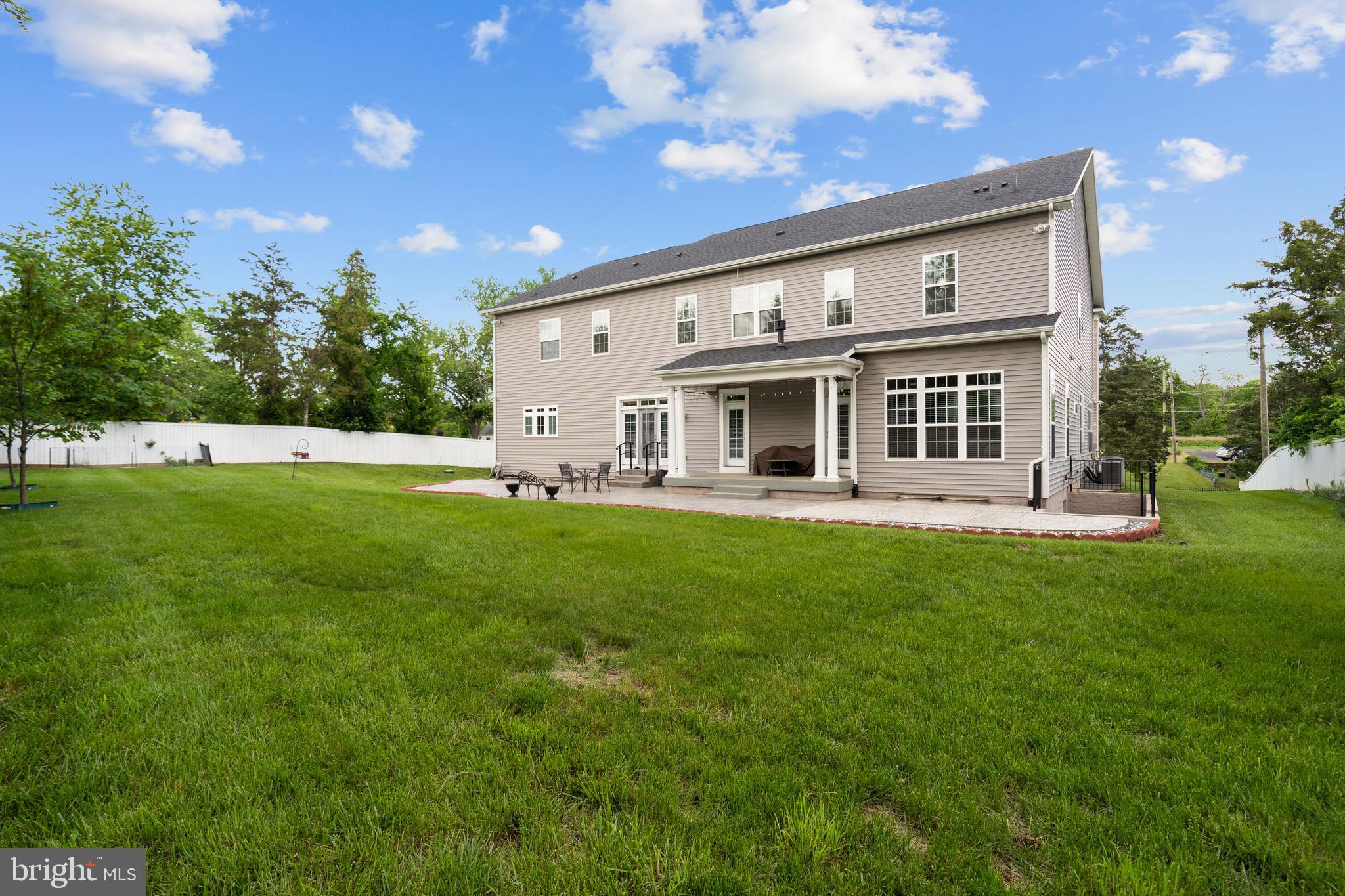 7018 CENTREVILLE ROAD